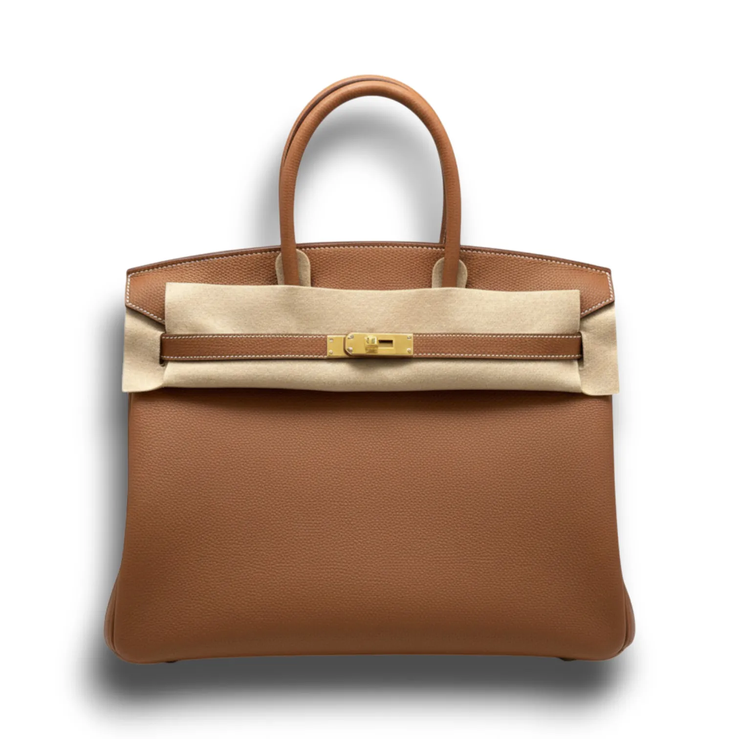 Сумка HERMES Birkin (35 см)