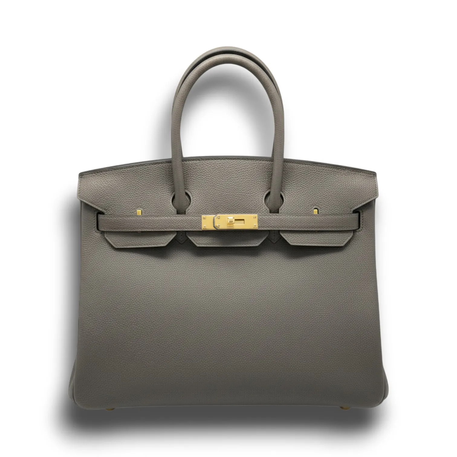 Сумка HERMES Birkin (35 см)