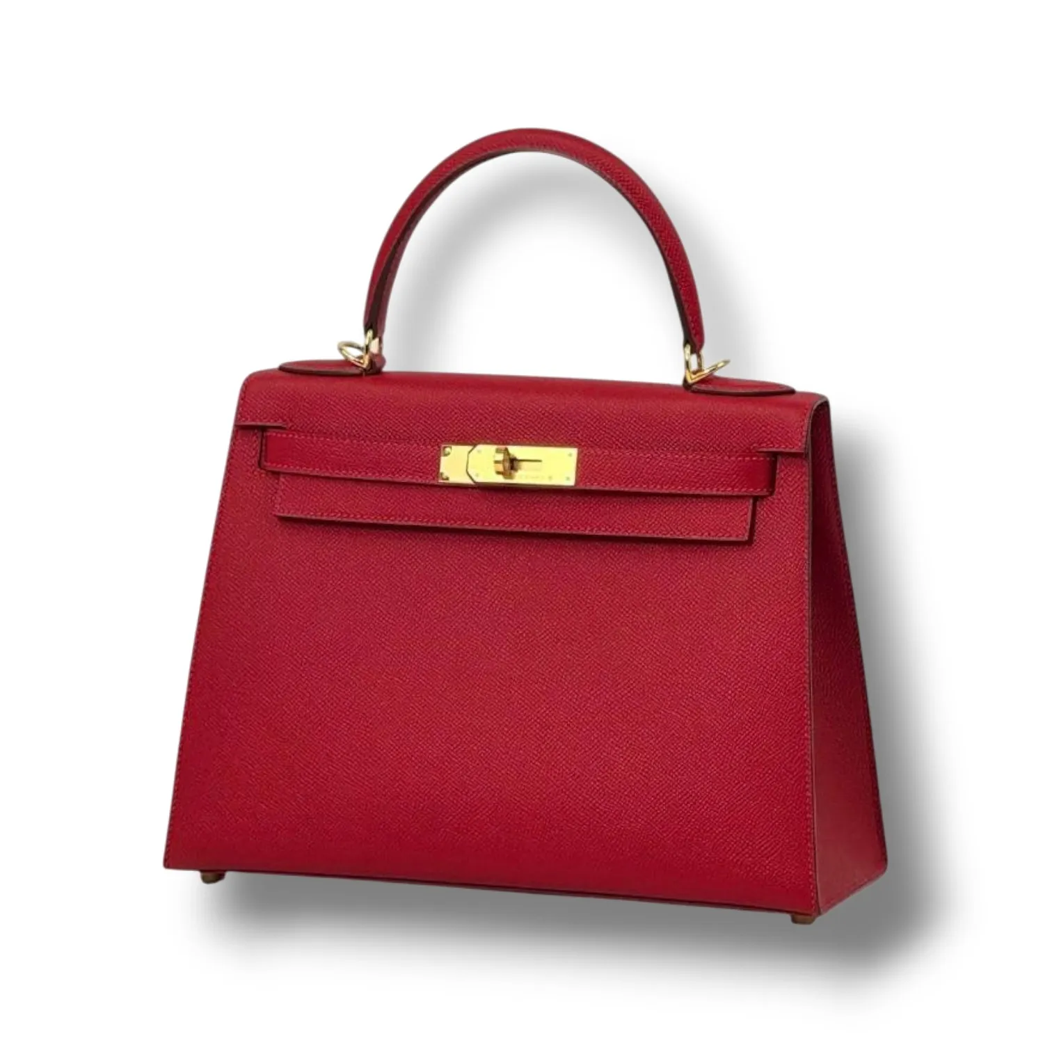 Сумка HERMES Kelly (28 см)