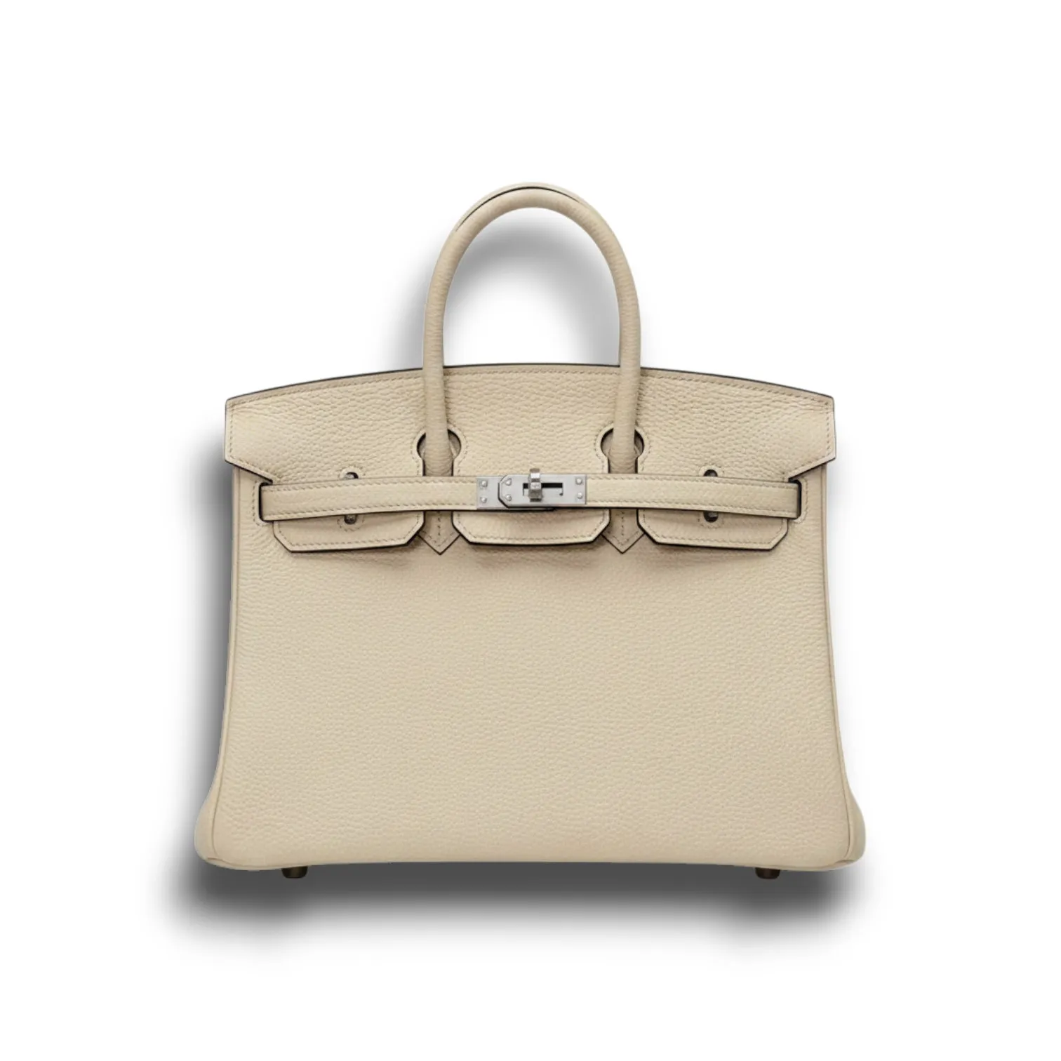 Сумка HERMES Birkin (25 см)