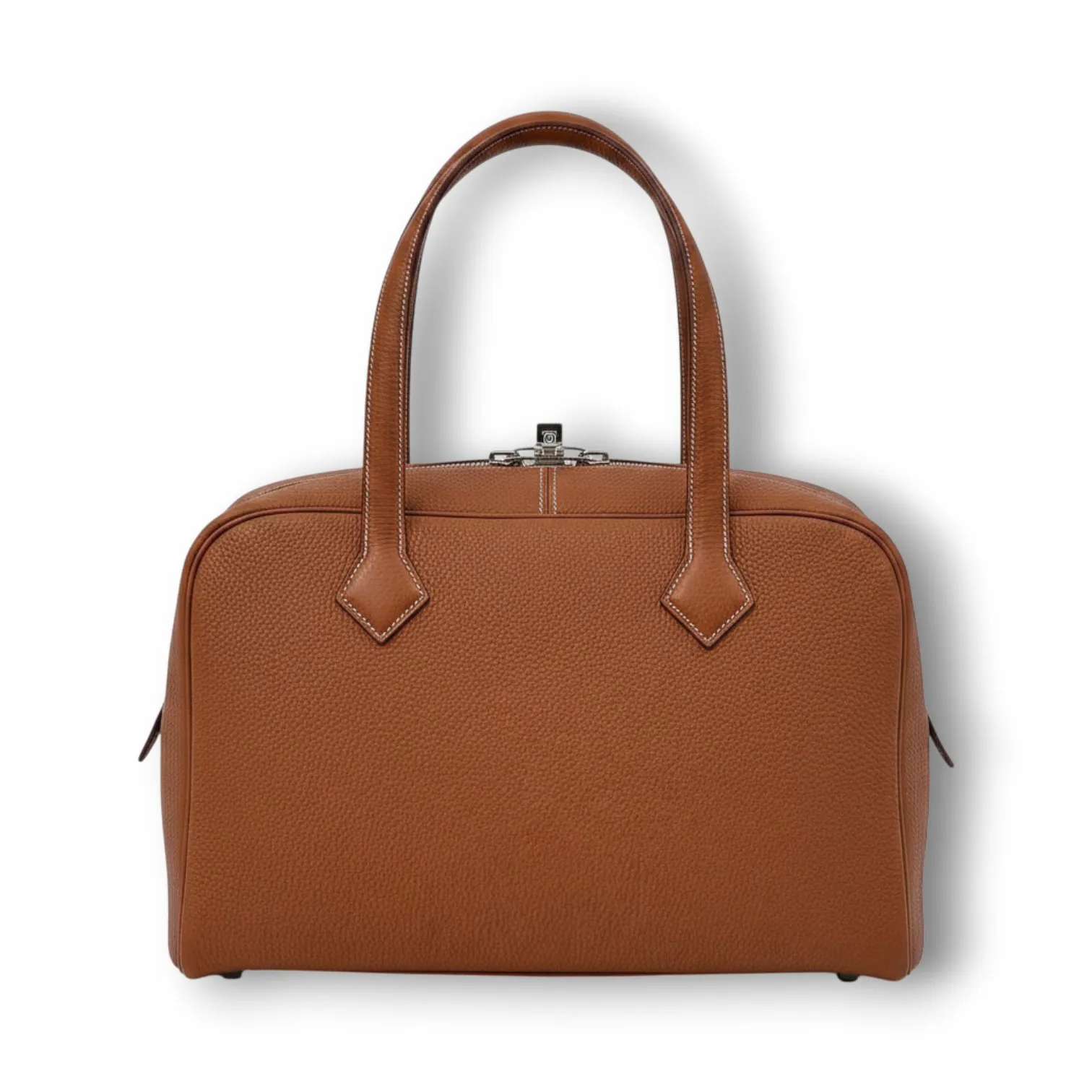Сумка HERMES Victoria II (35 см)