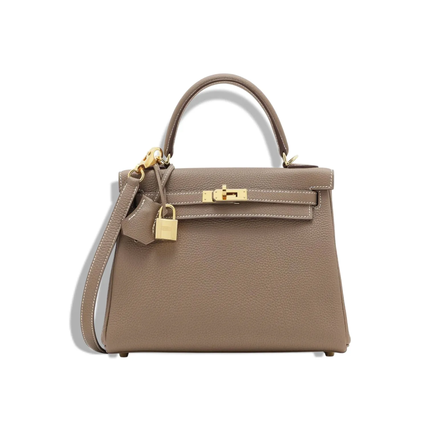 Сумка HERMES Kelly (25 см)