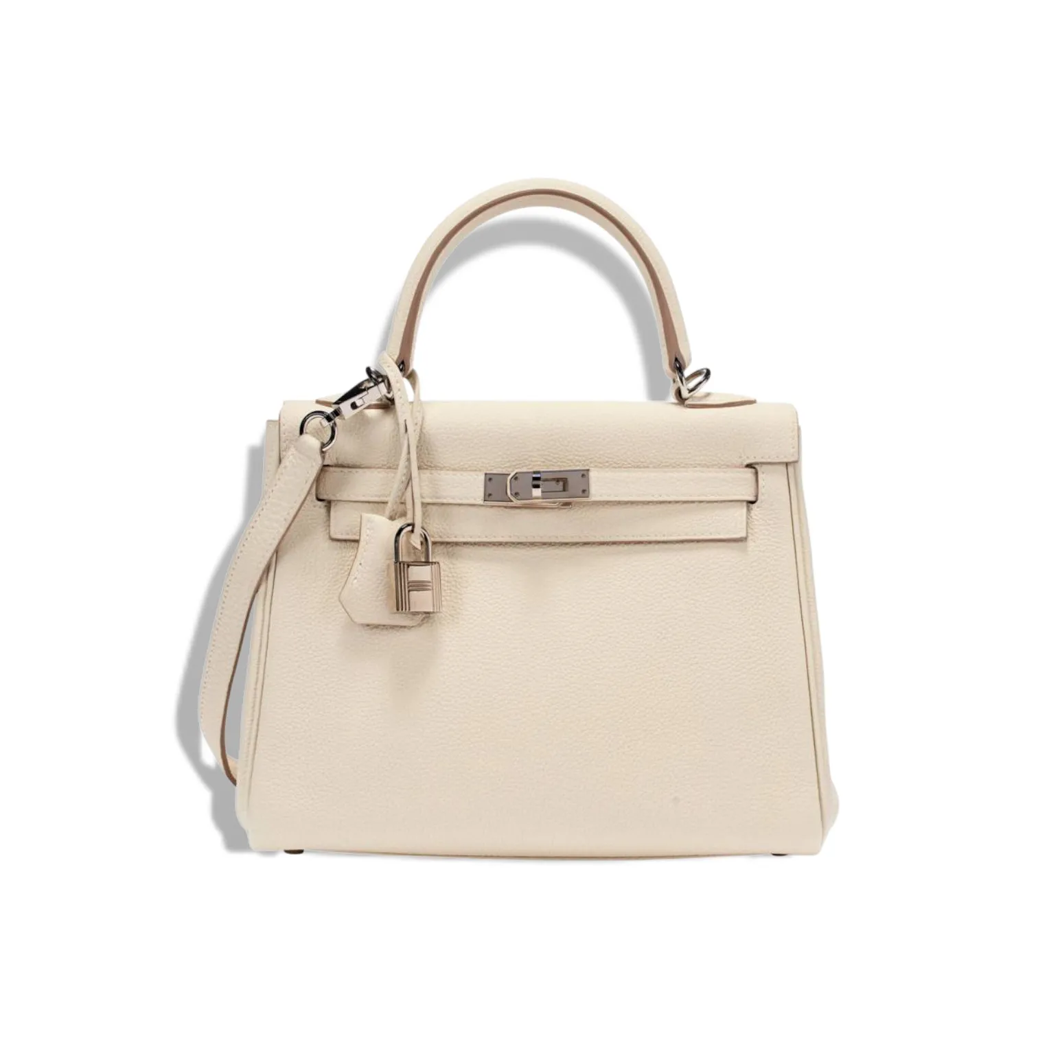 Сумка HERMES Kelly (25 см)
