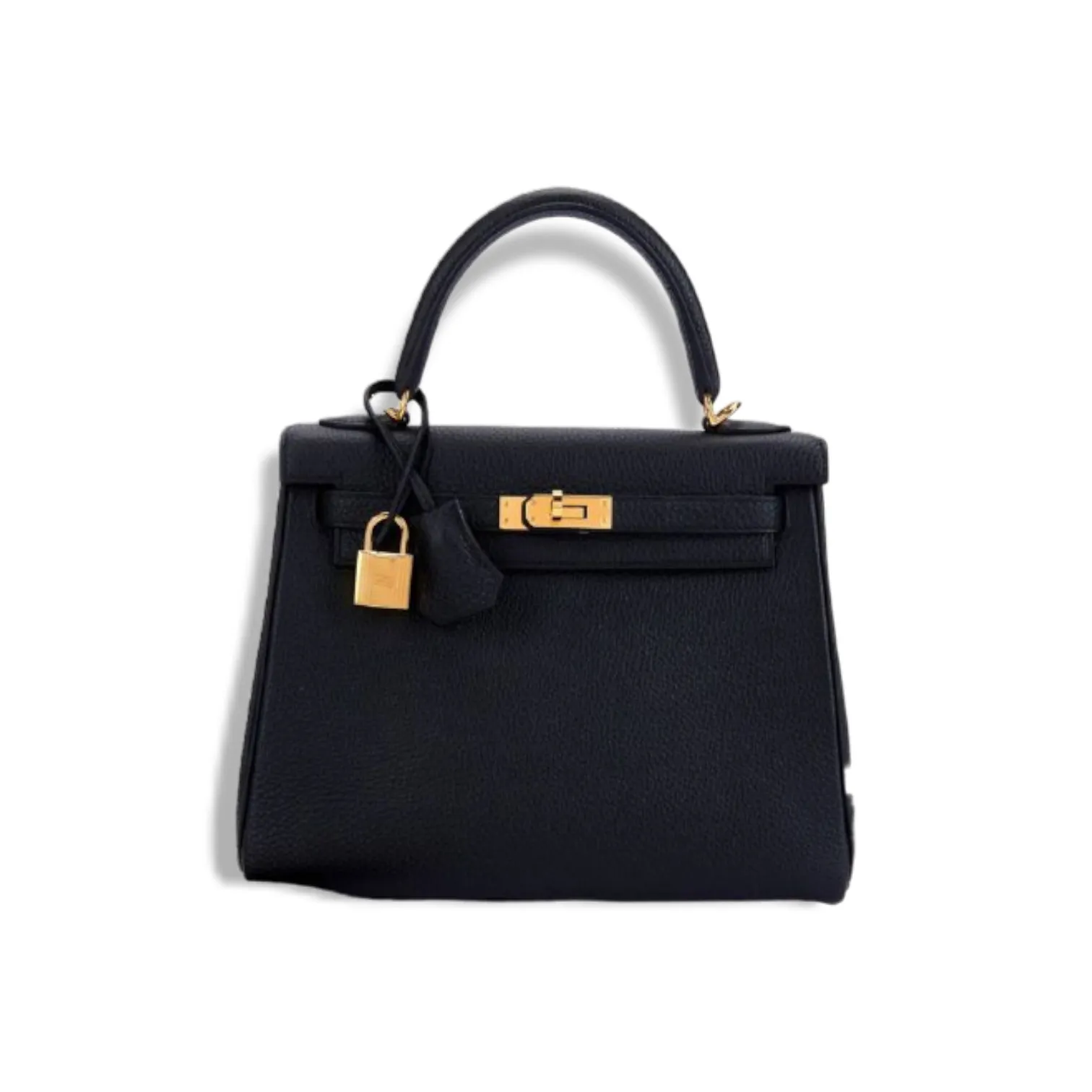Сумка HERMES Kelly (25 см)