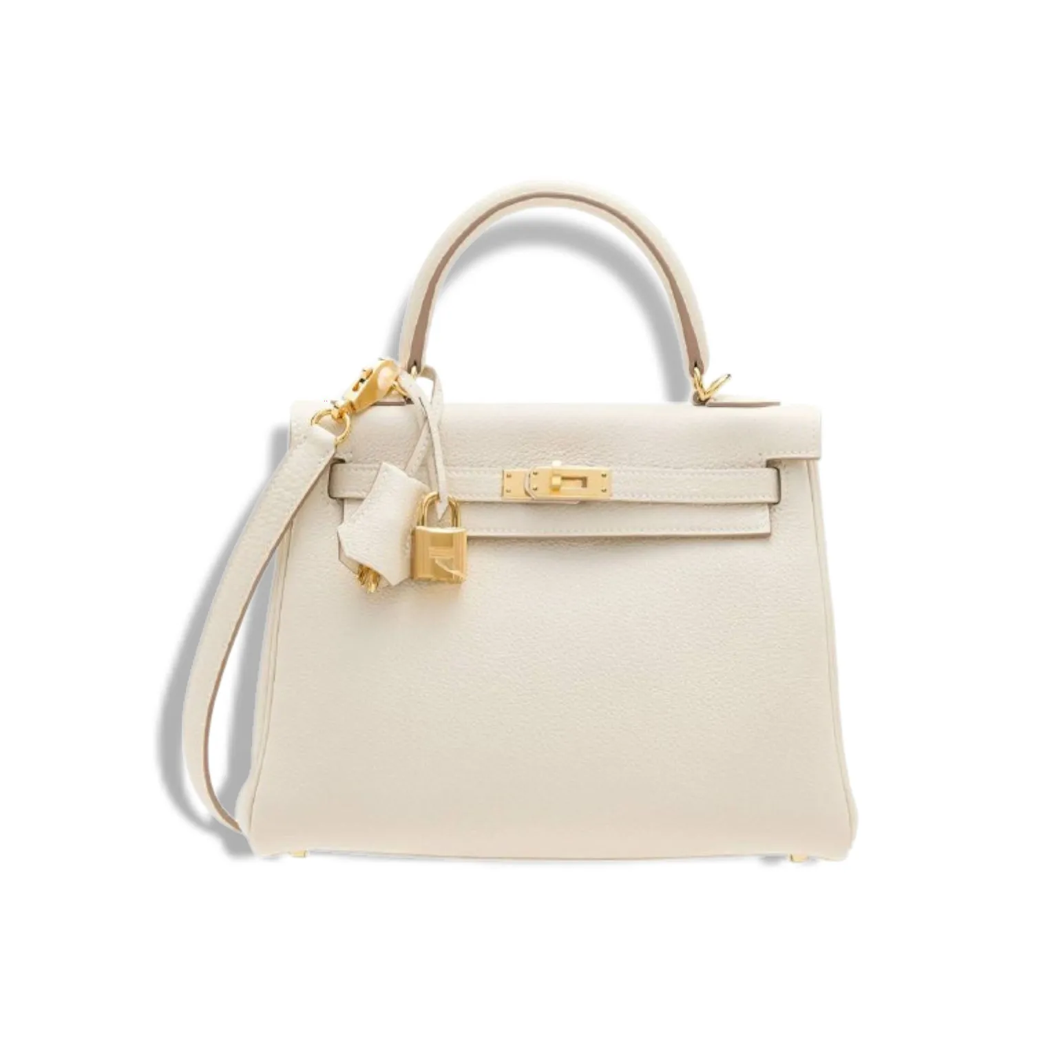 Сумка HERMES Kelly (25 см)