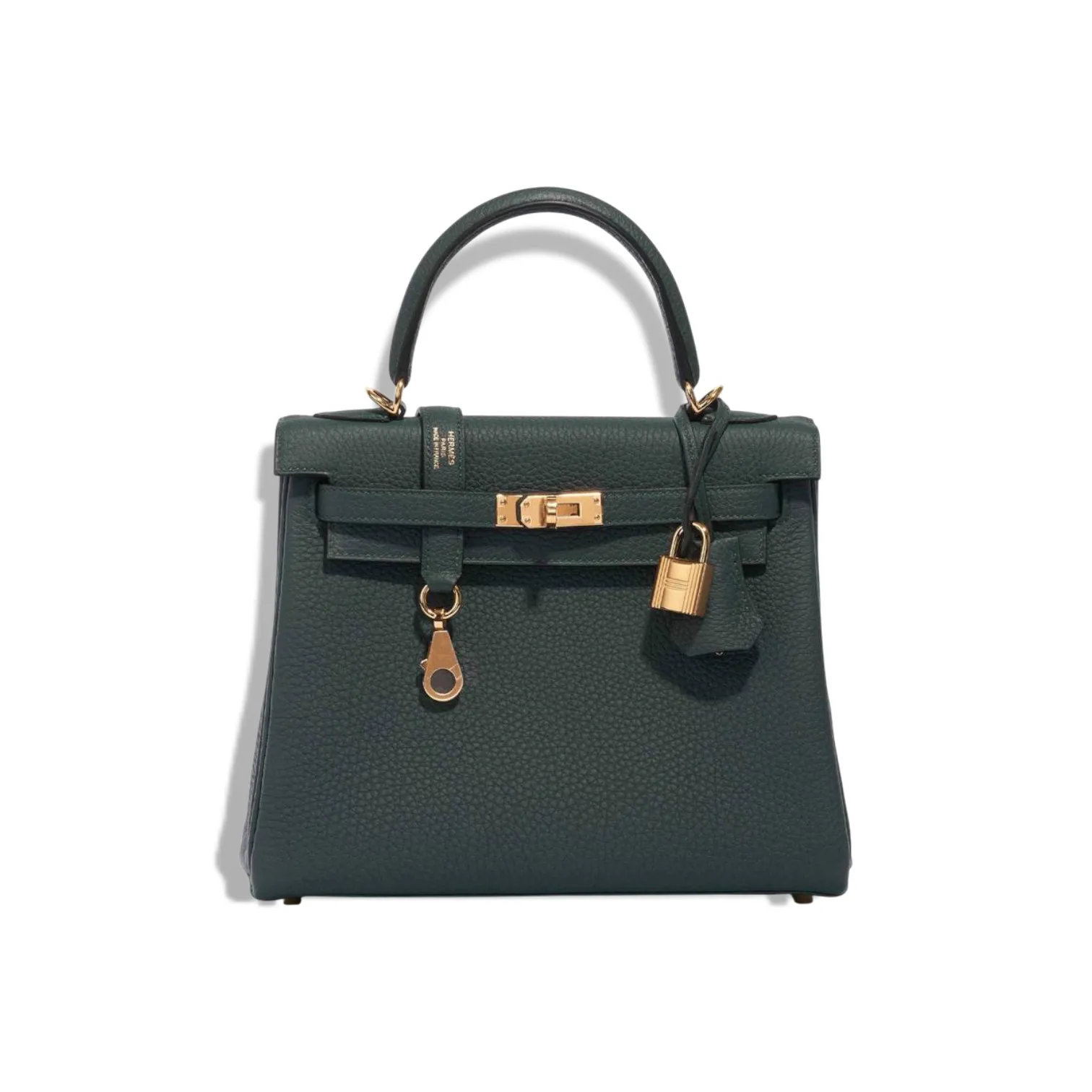 Сумка HERMES Kelly (25 см)