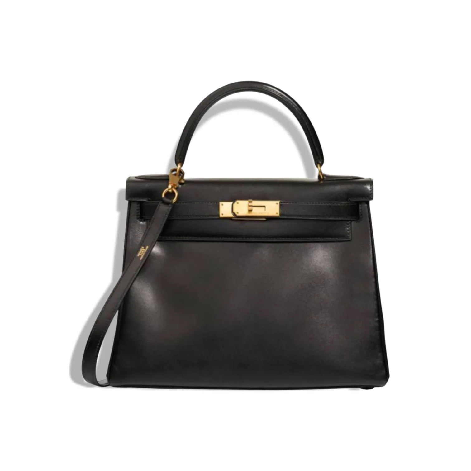 Сумка HERMES Kelly (25 см)