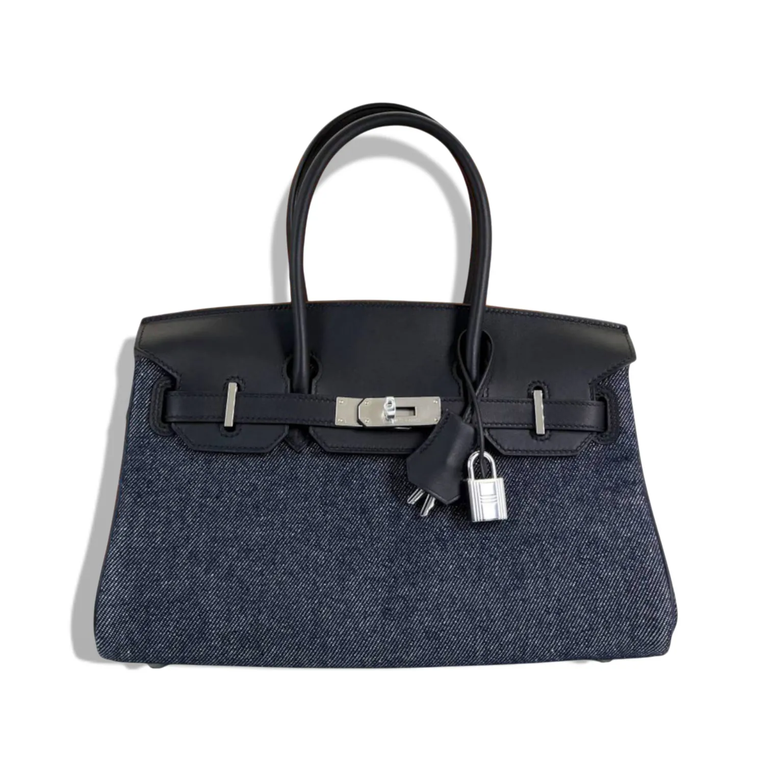 Сумка HERMES Birkin Shoulder (30 см)