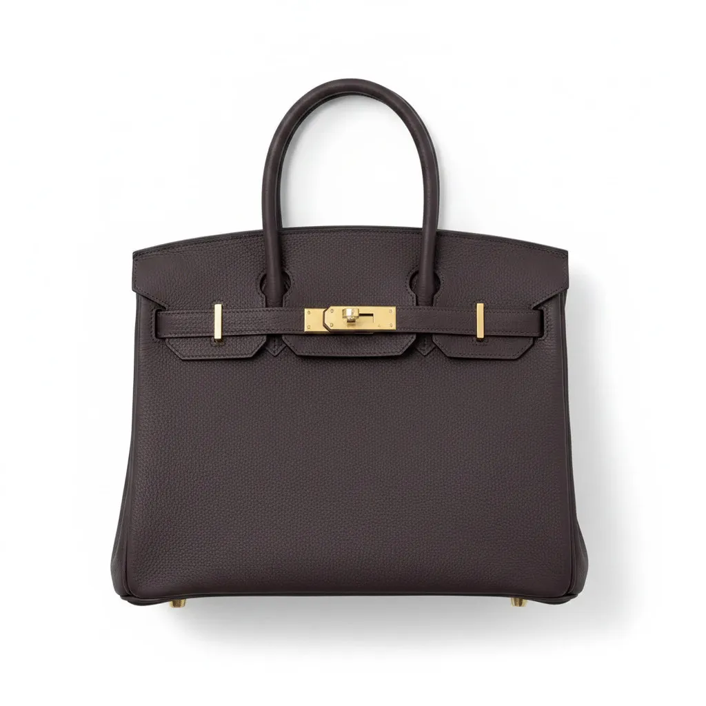 Сумка HERMES Birkin (30 см)