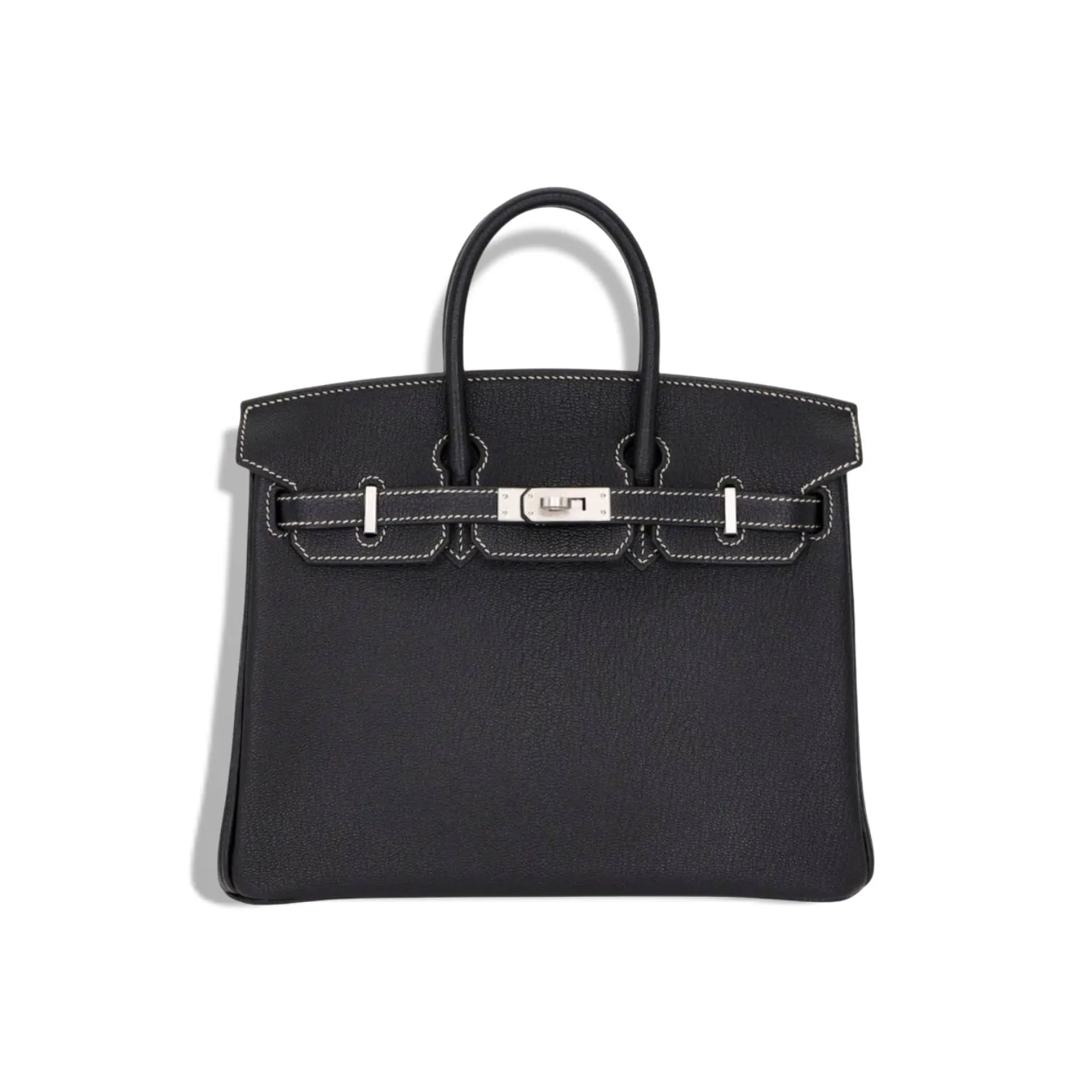 Сумка HERMES Birkin (25 см)