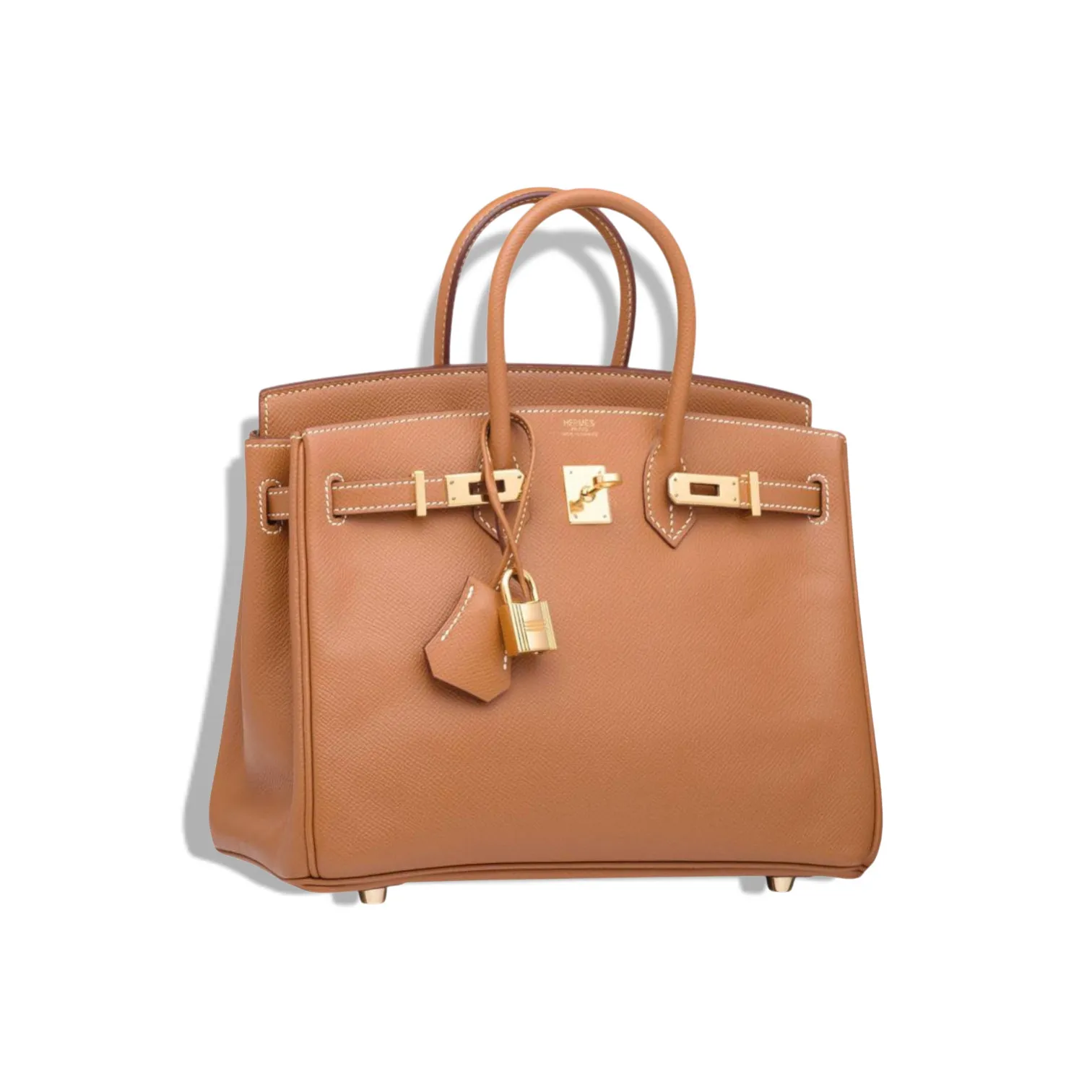 Сумка HERMES Birkin (25 см)