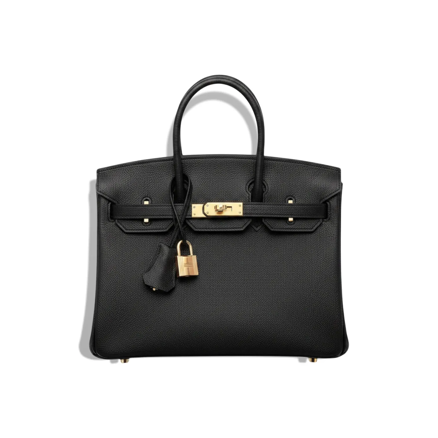 Сумка HERMES Birkin (25 см)