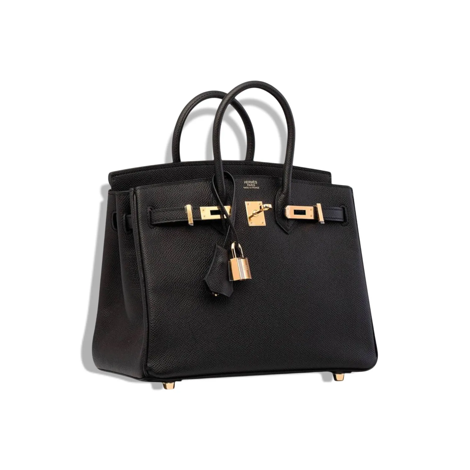 Сумка HERMES Birkin (25 см)