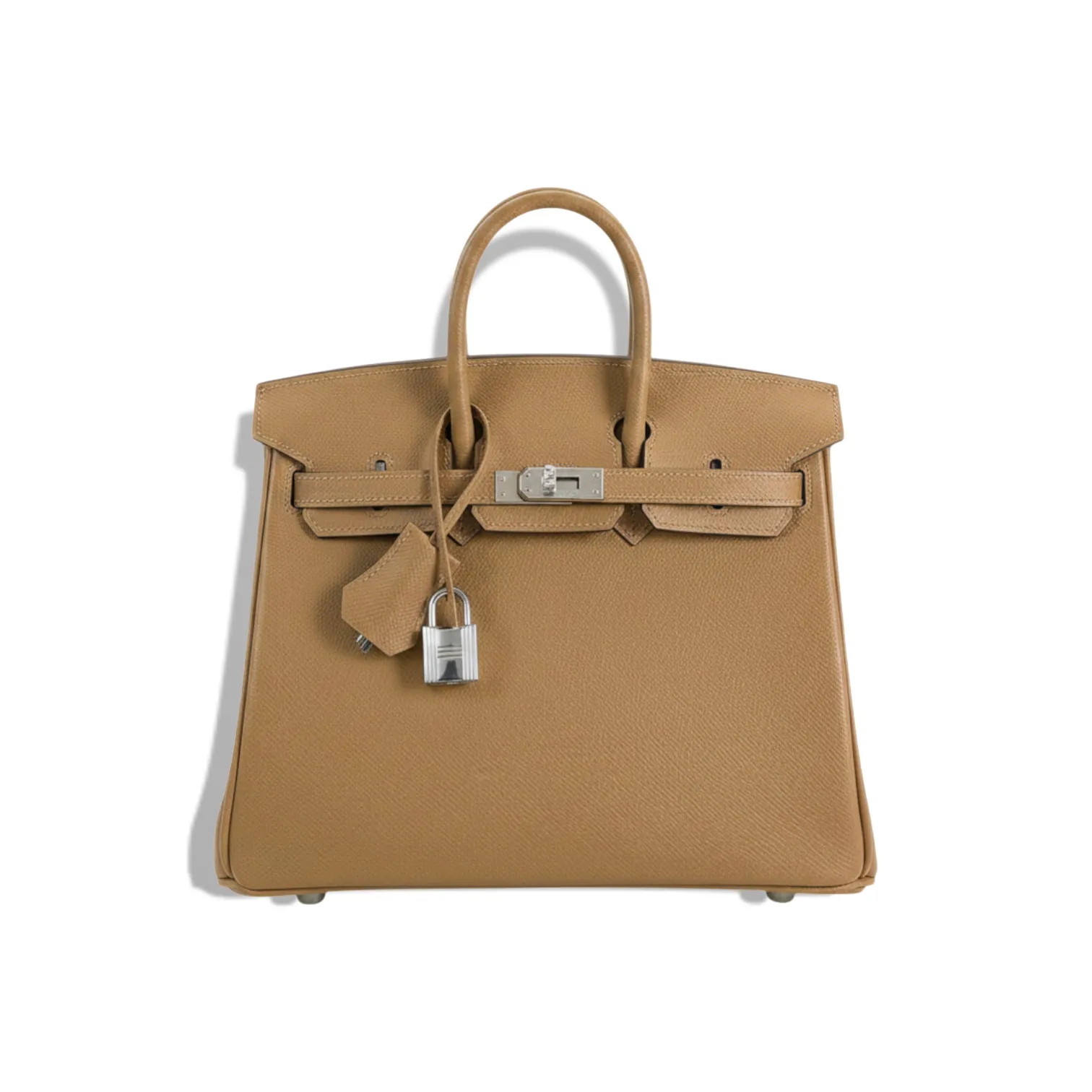 Сумка HERMES Birkin (25 см)