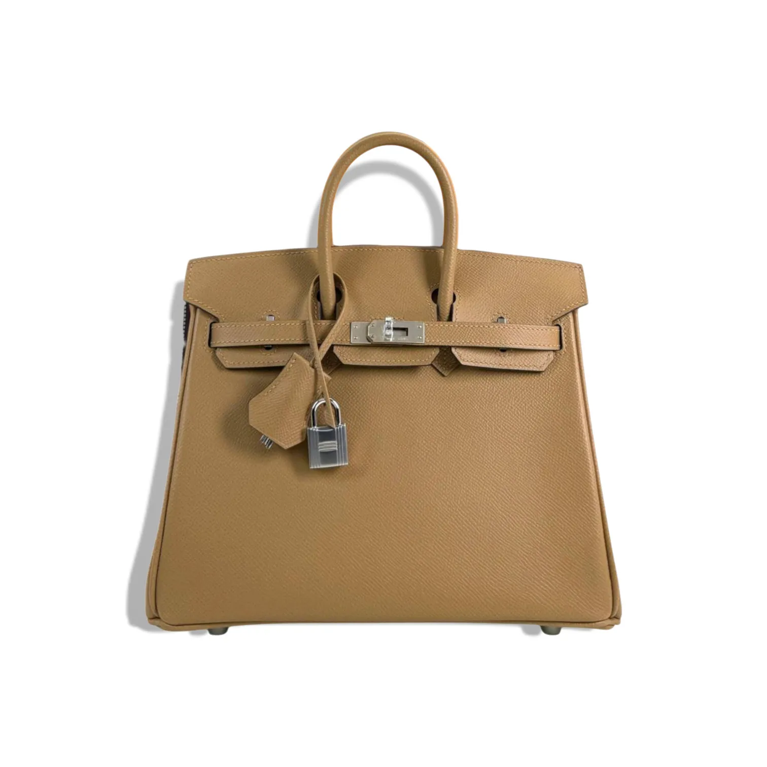 Сумка HERMES Birkin (25 см)