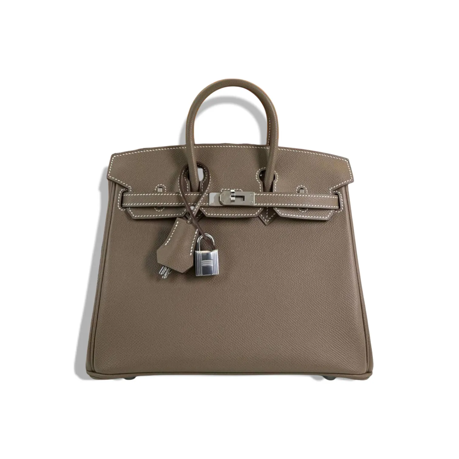 Сумка HERMES Birkin (25 см)
