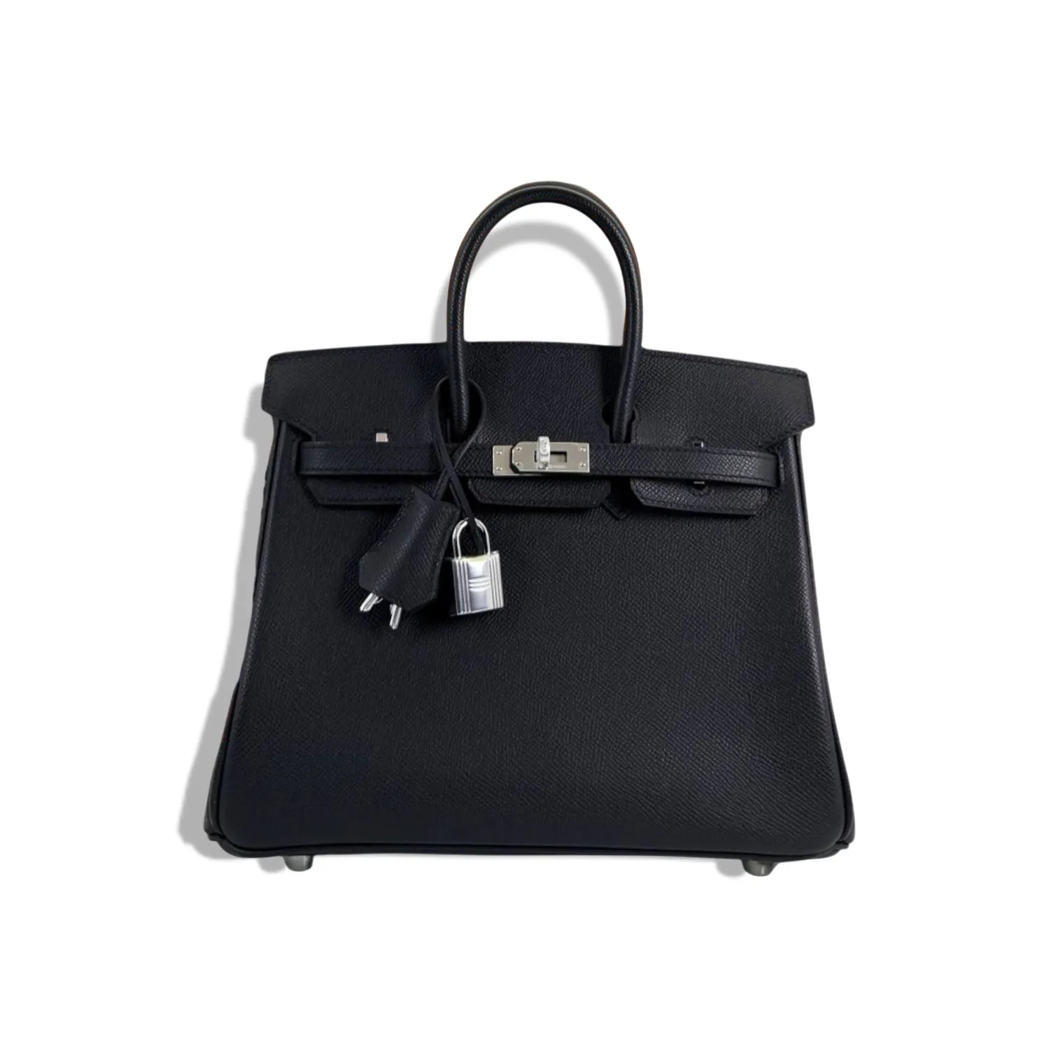 Сумка HERMES Birkin (25 см)
