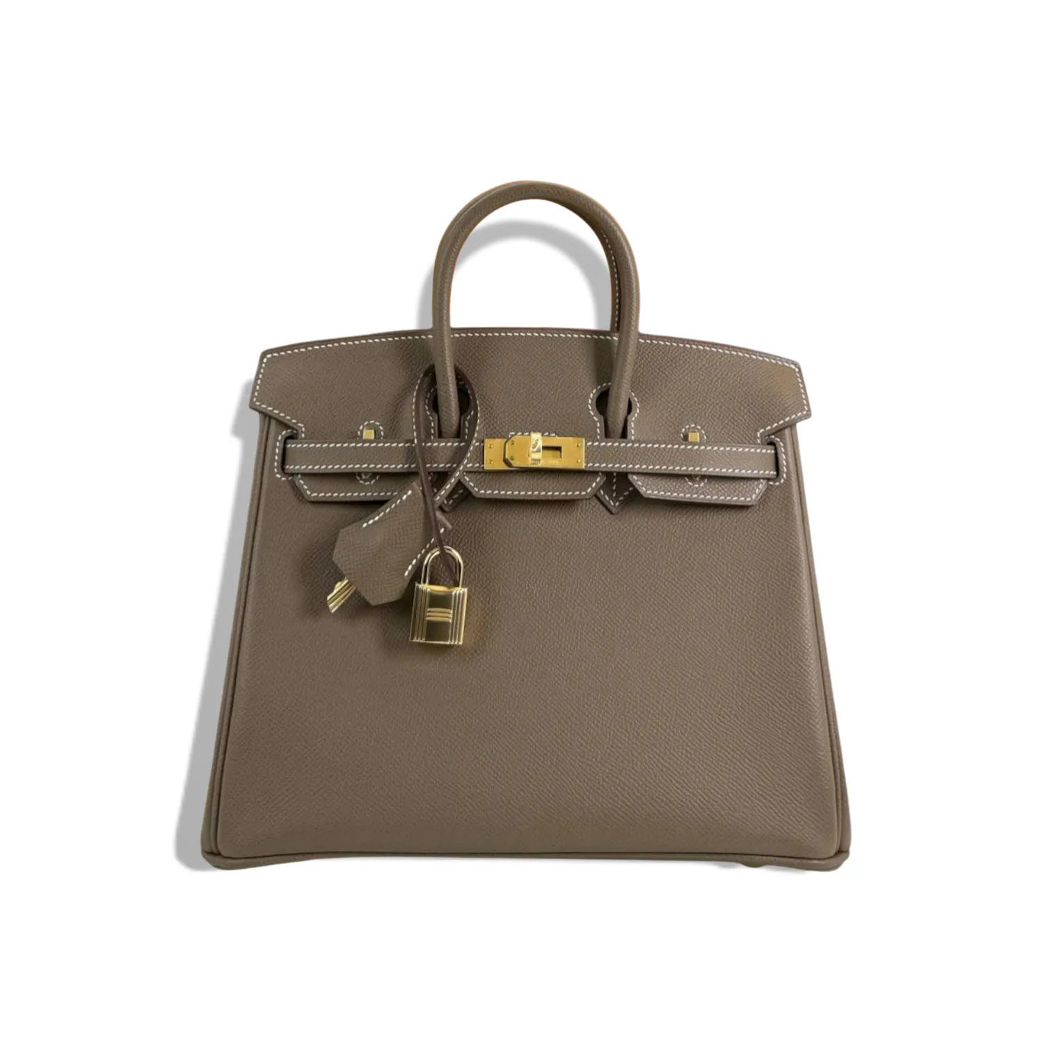 Сумка HERMES Birkin (25 см)