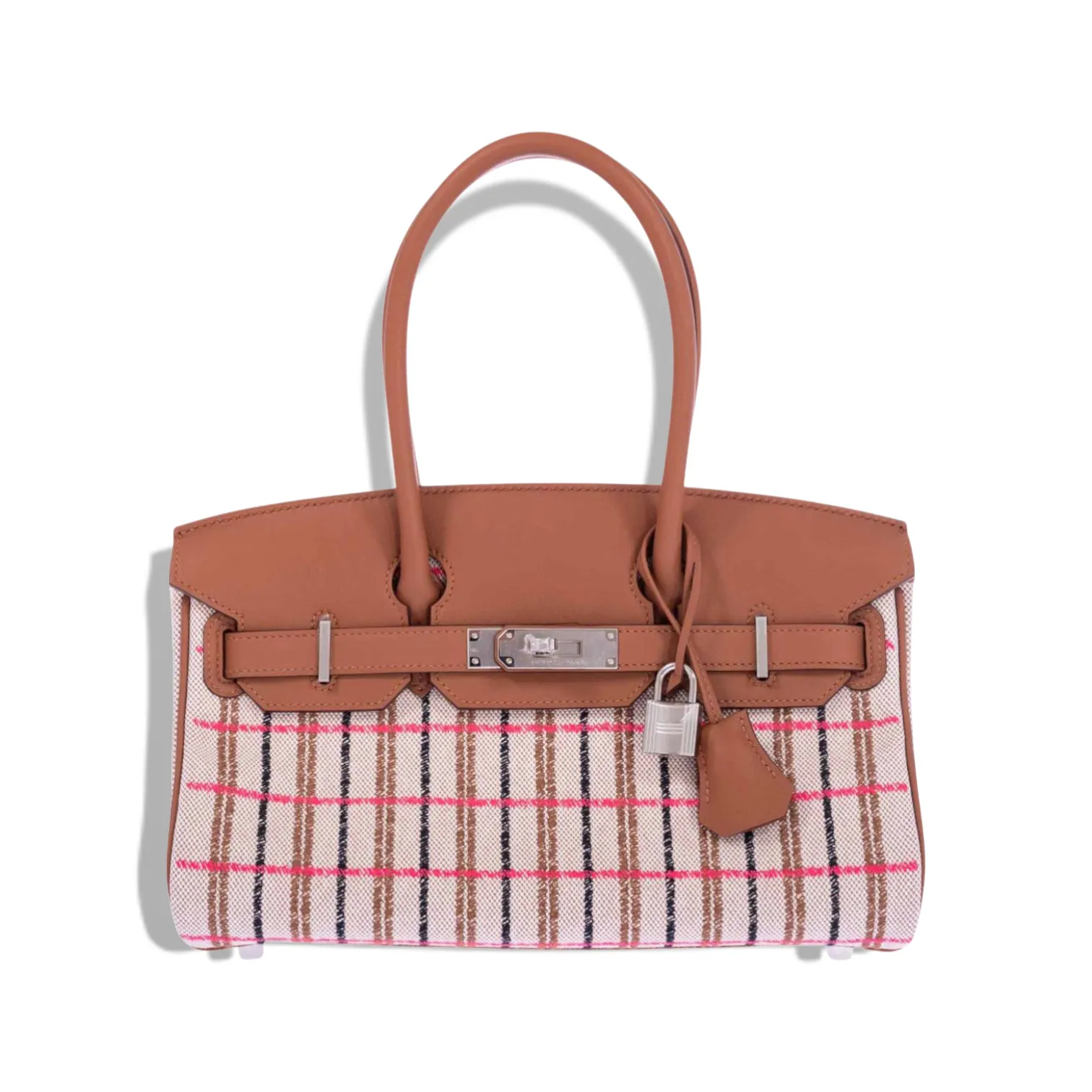 Сумка HERMES Birkin Shoulder (30 см)