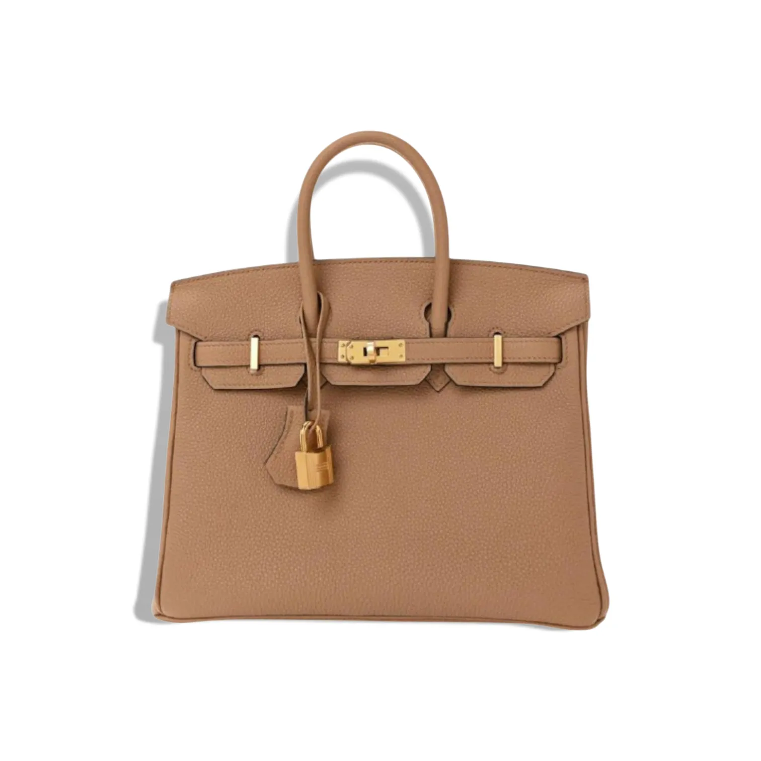 Сумка HERMES Birkin (25 см)