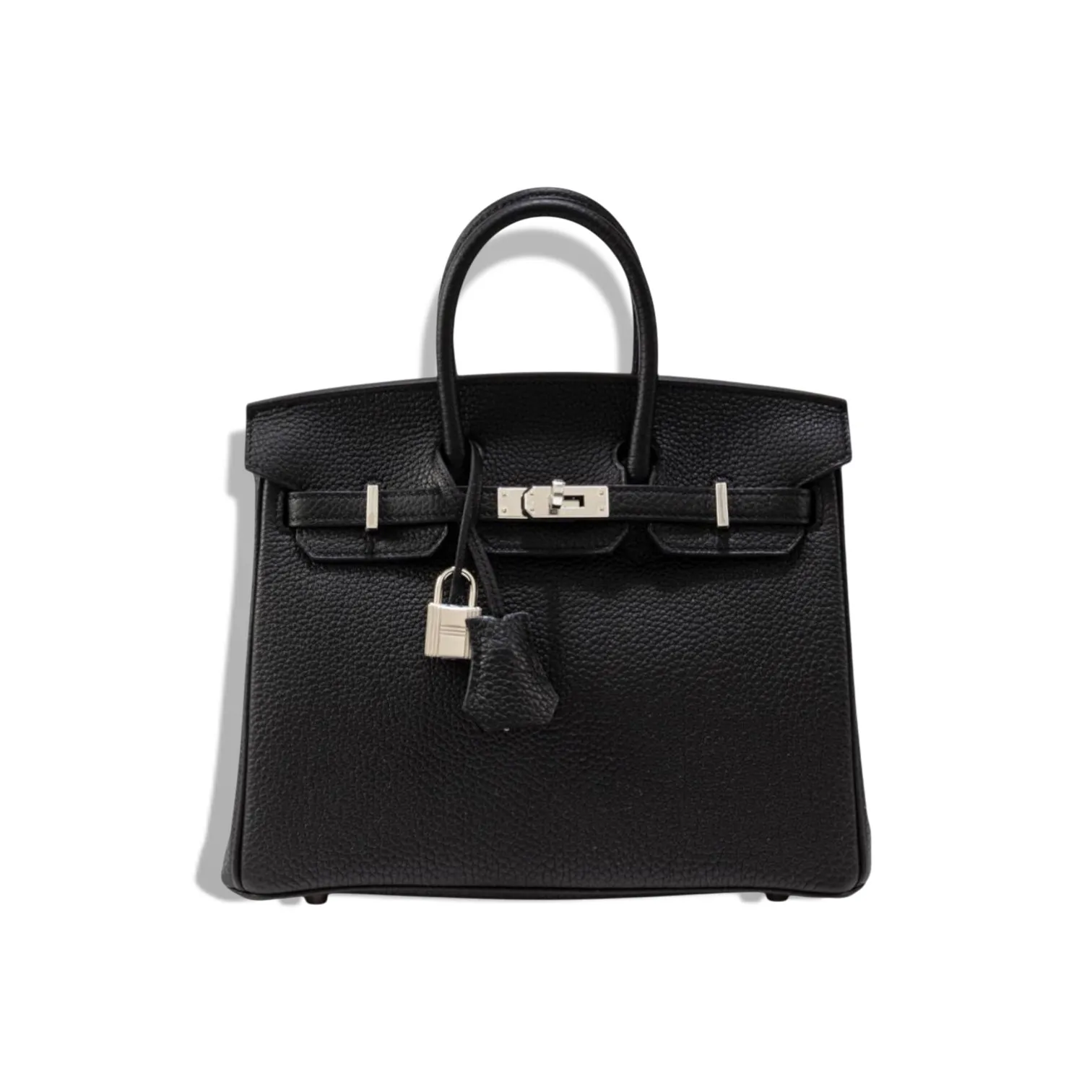 Сумка HERMES Birkin (25 см)