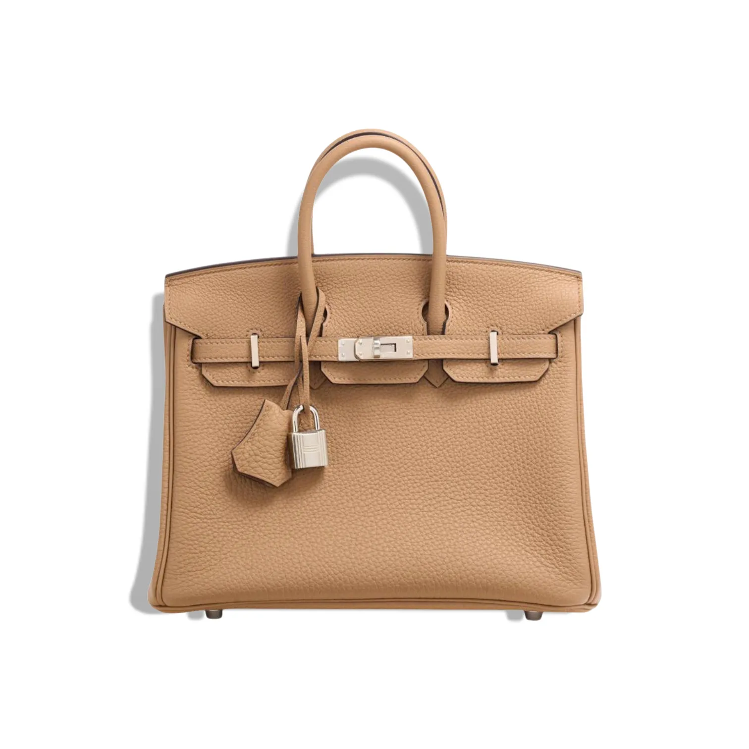 Сумка HERMES Birkin (25 см)