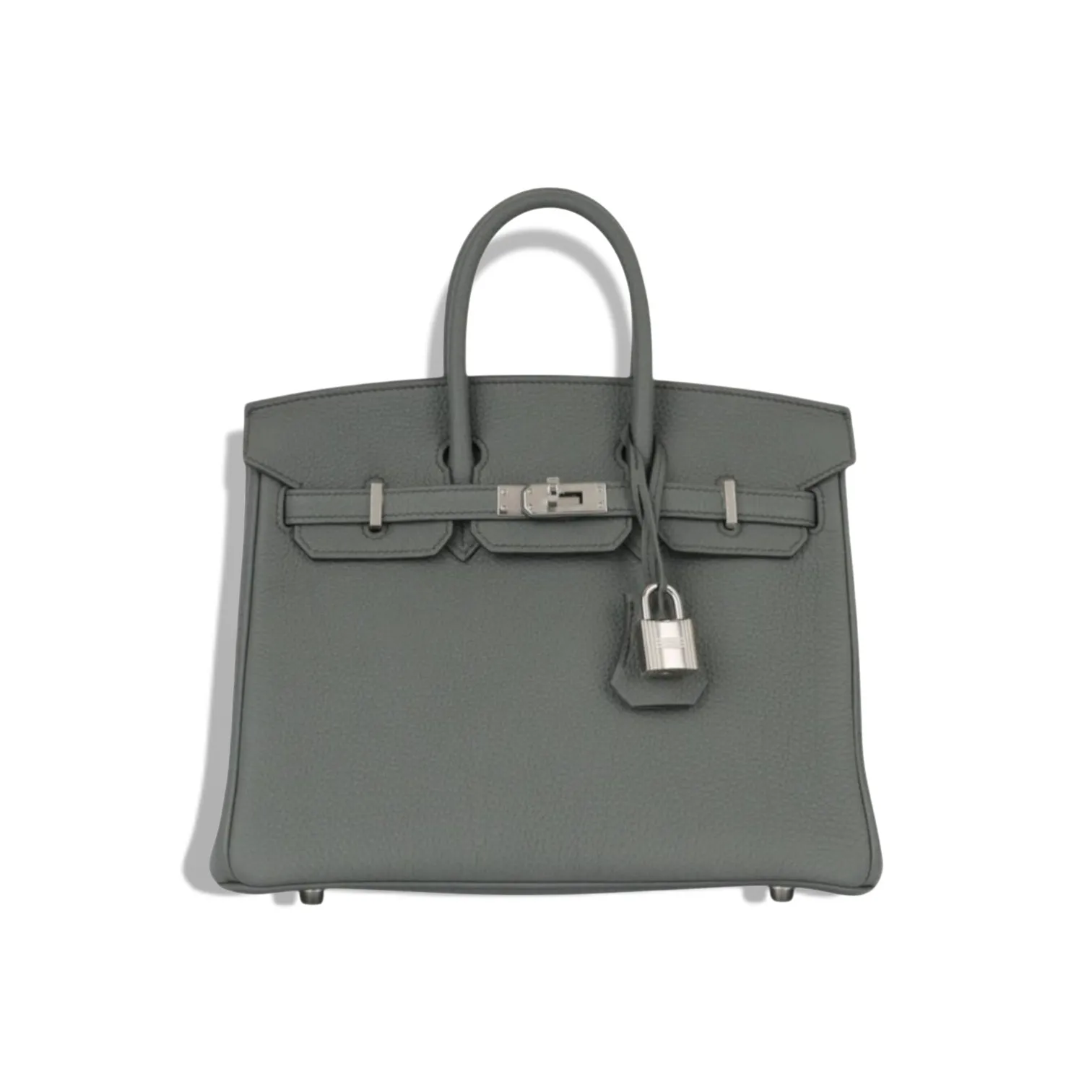 Сумка HERMES Birkin (25 см)