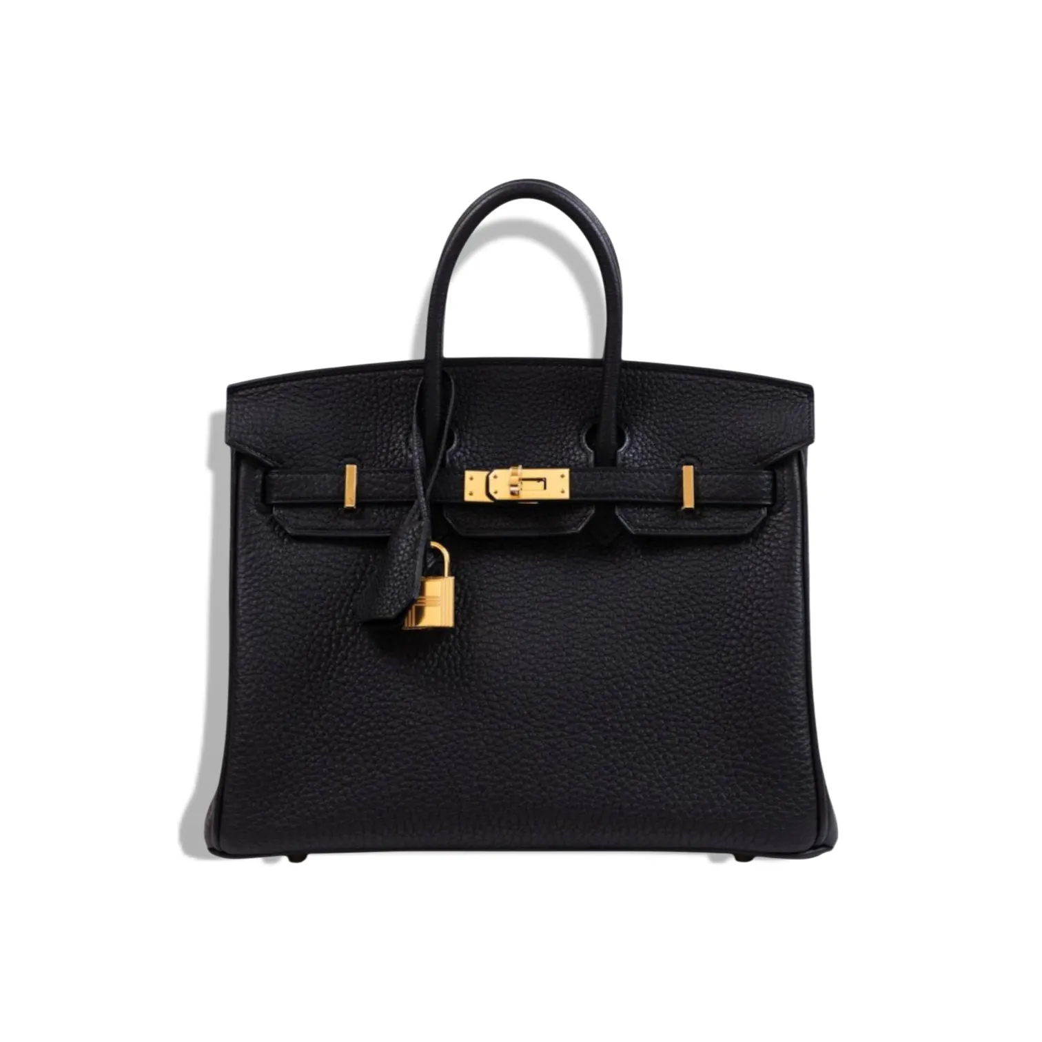 Сумка HERMES Birkin (25 см)