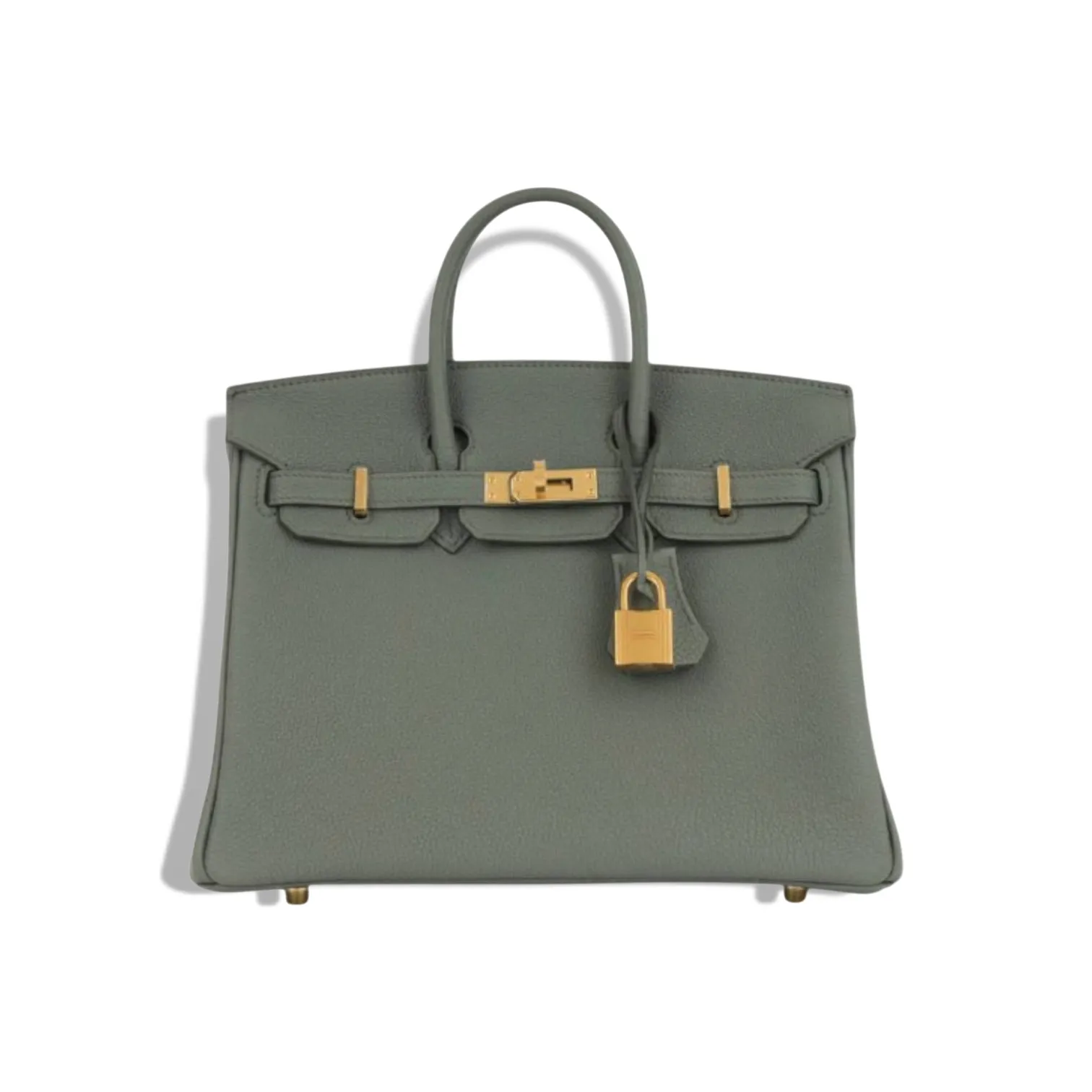 Сумка HERMES Birkin (25 см)