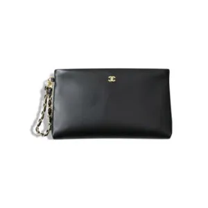 Клатч CHANEL 22 Pouch (24 см)