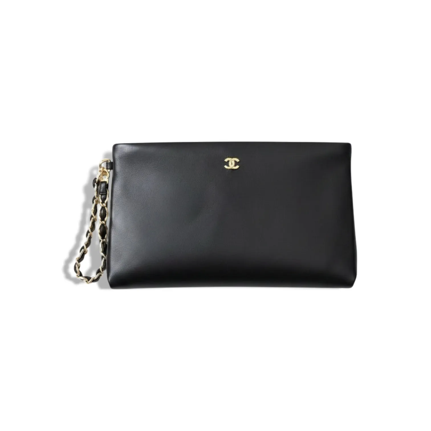 Клатч CHANEL 22 Pouch (24 см)