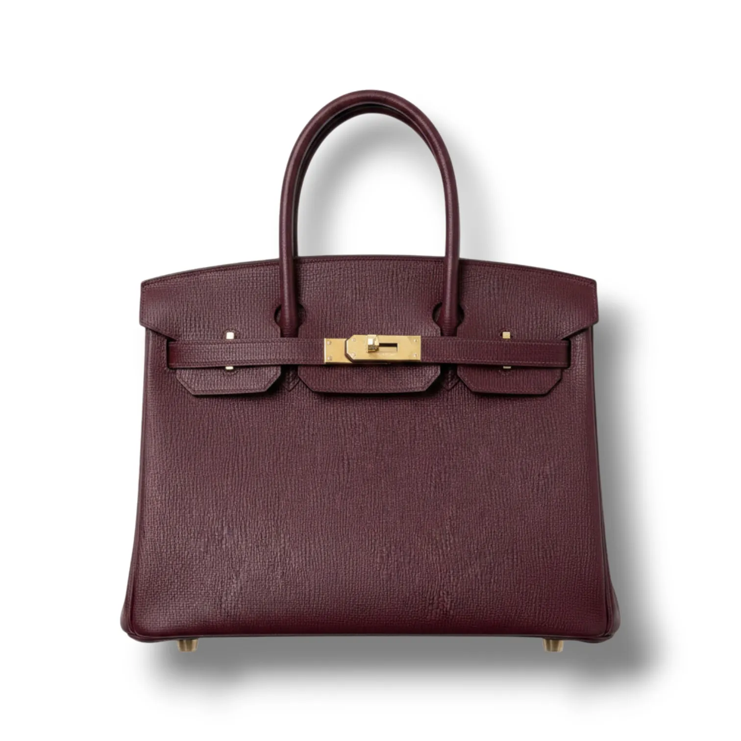 Сумка HERMES Birkin (30 см)