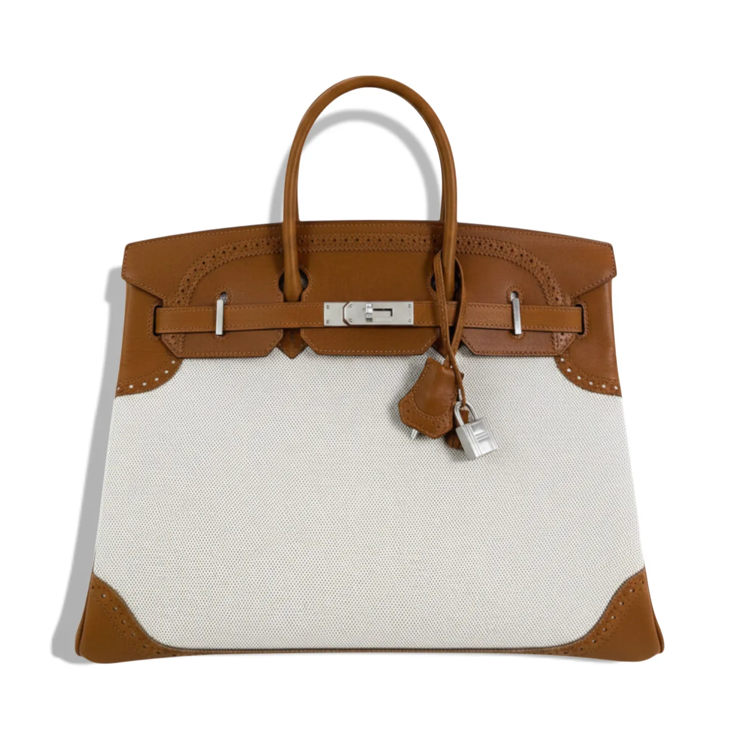 Сумка HERMES Birkin Ghillies (35 см)