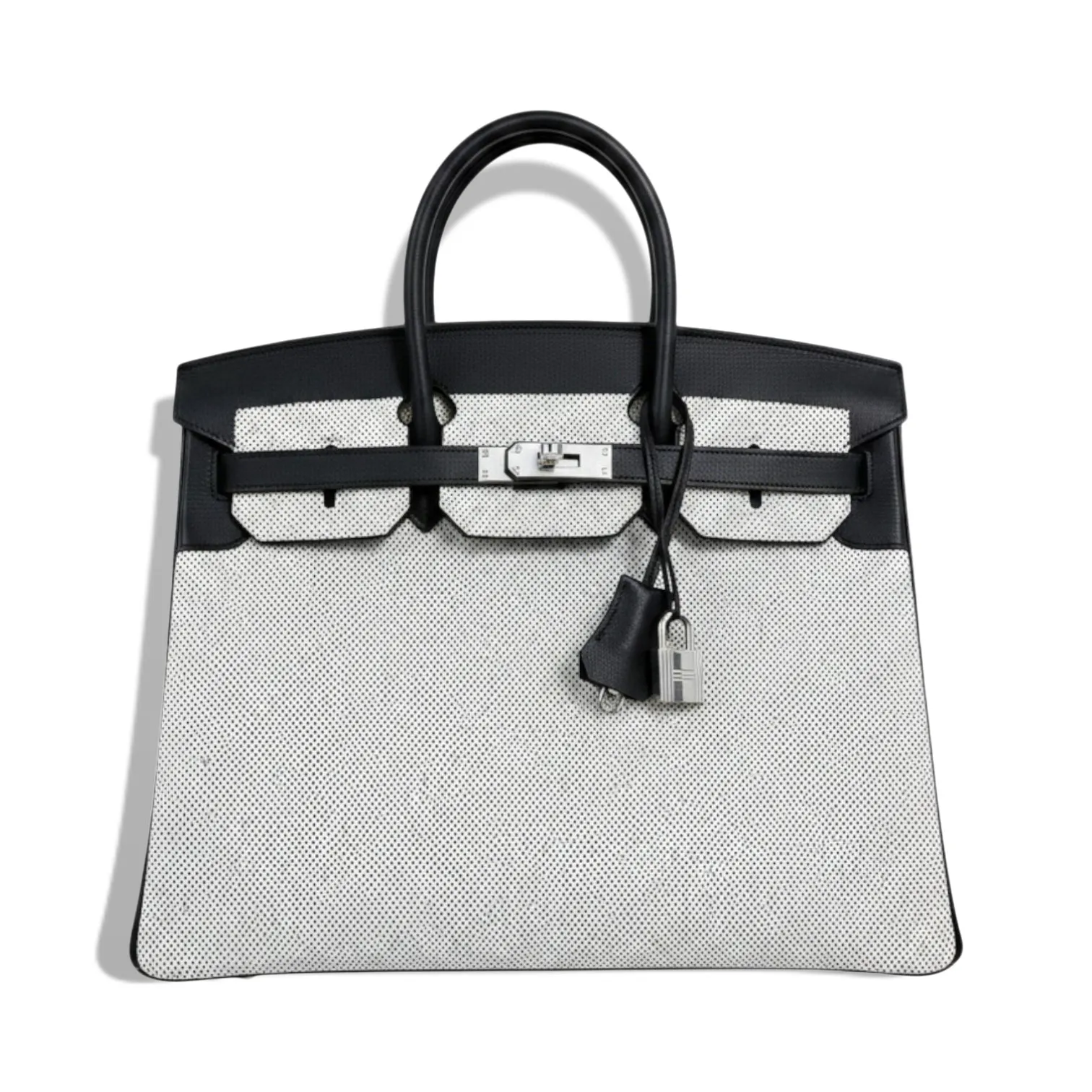 Сумка HERMES Birkin Ghillies (35 см)