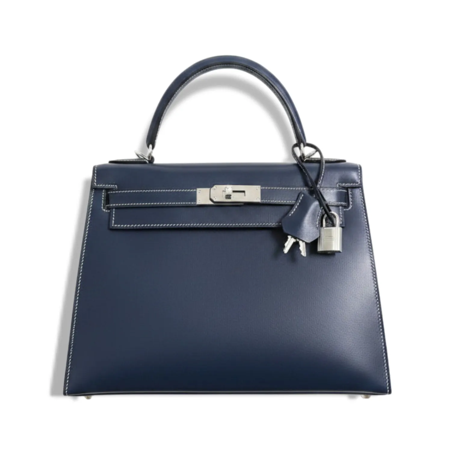 Сумка HERMES Kelly (28 см)