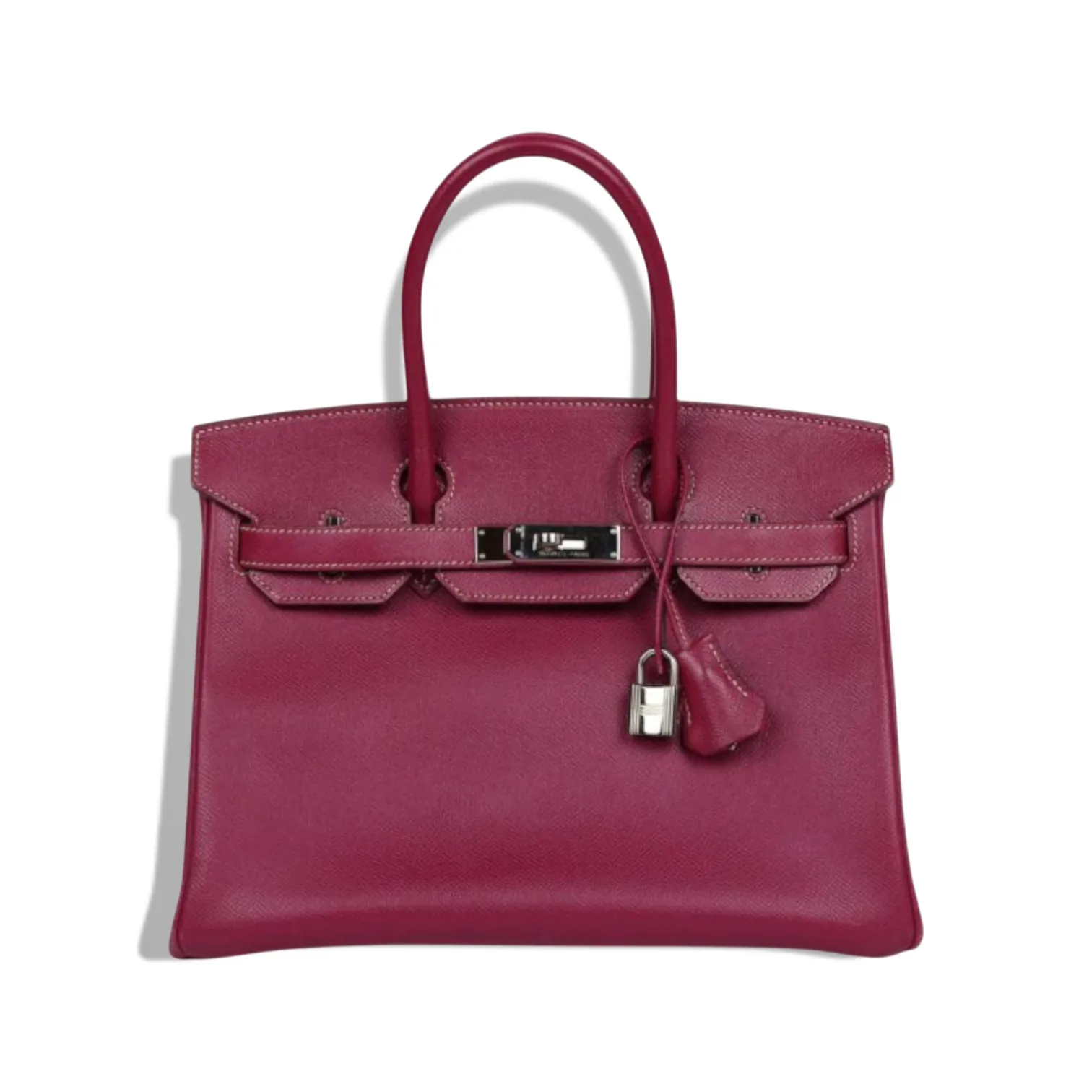 Сумка HERMES Birkin (30 см)
