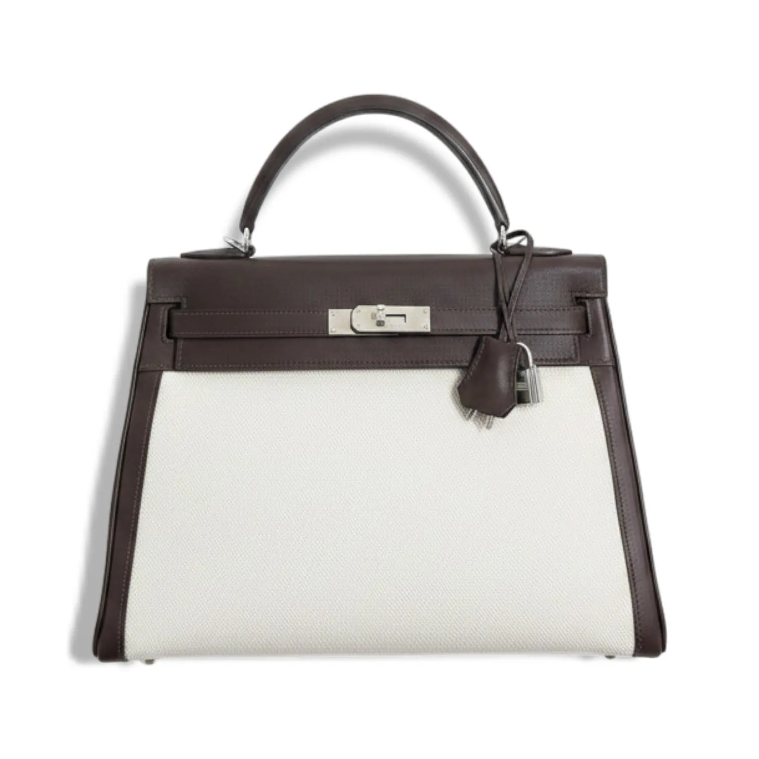 Сумка HERMES Kelly Retourné (32 см)
