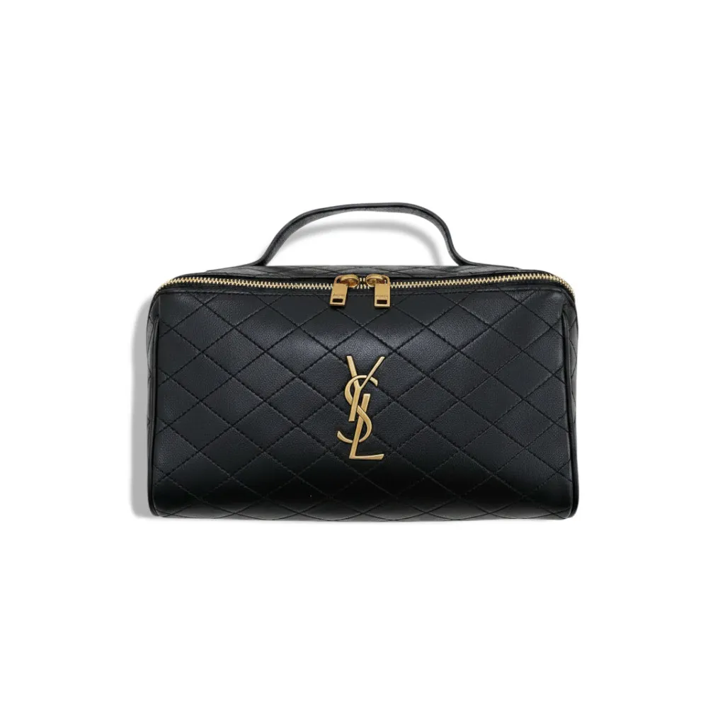 Сумочка YSL Gaby Make-up Case (21 см)
