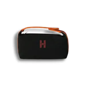 Сумка-косметичка HERMES Bride-a-Brac (24 см)