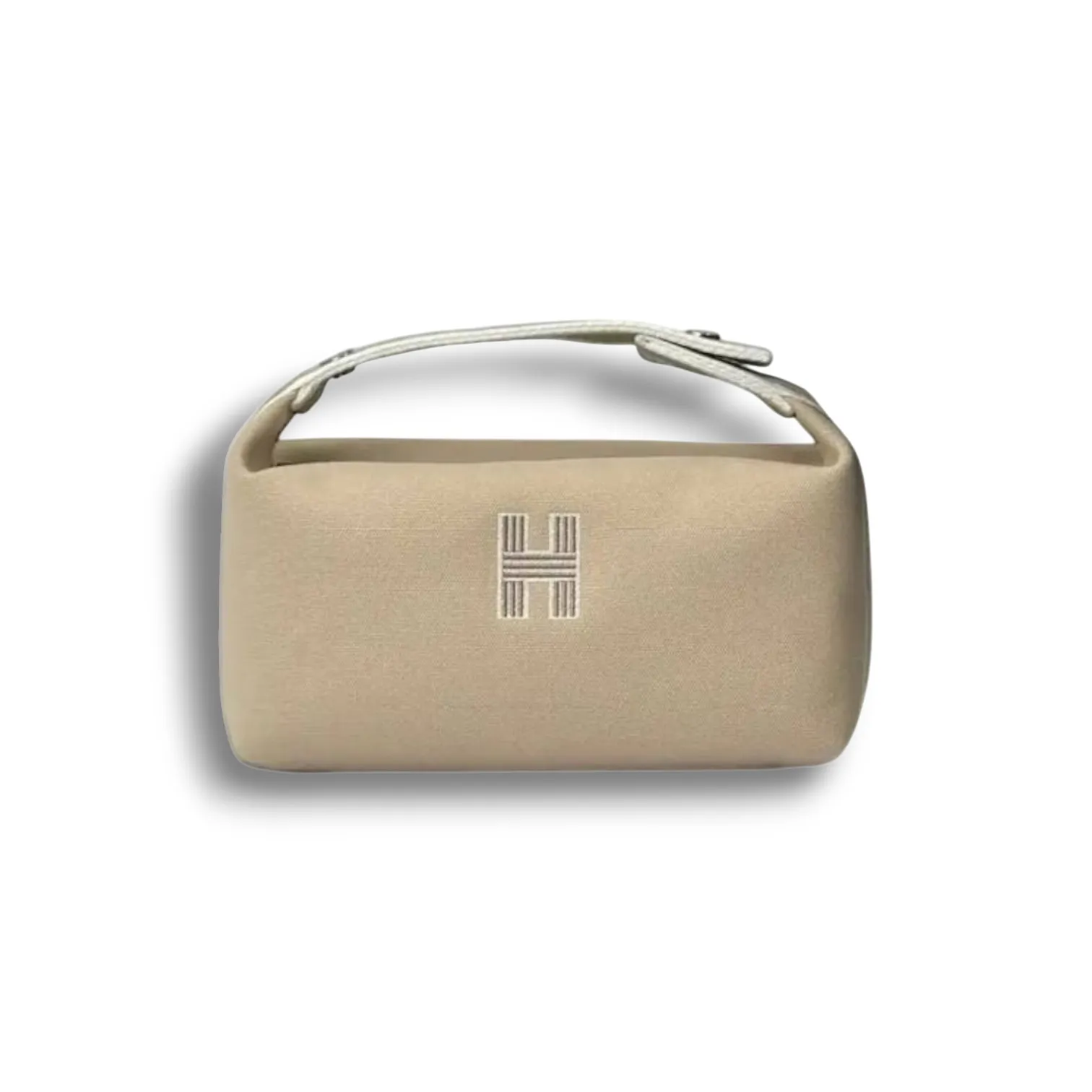 Сумка-косметичка HERMES Bride-a-Brac (24 см)
