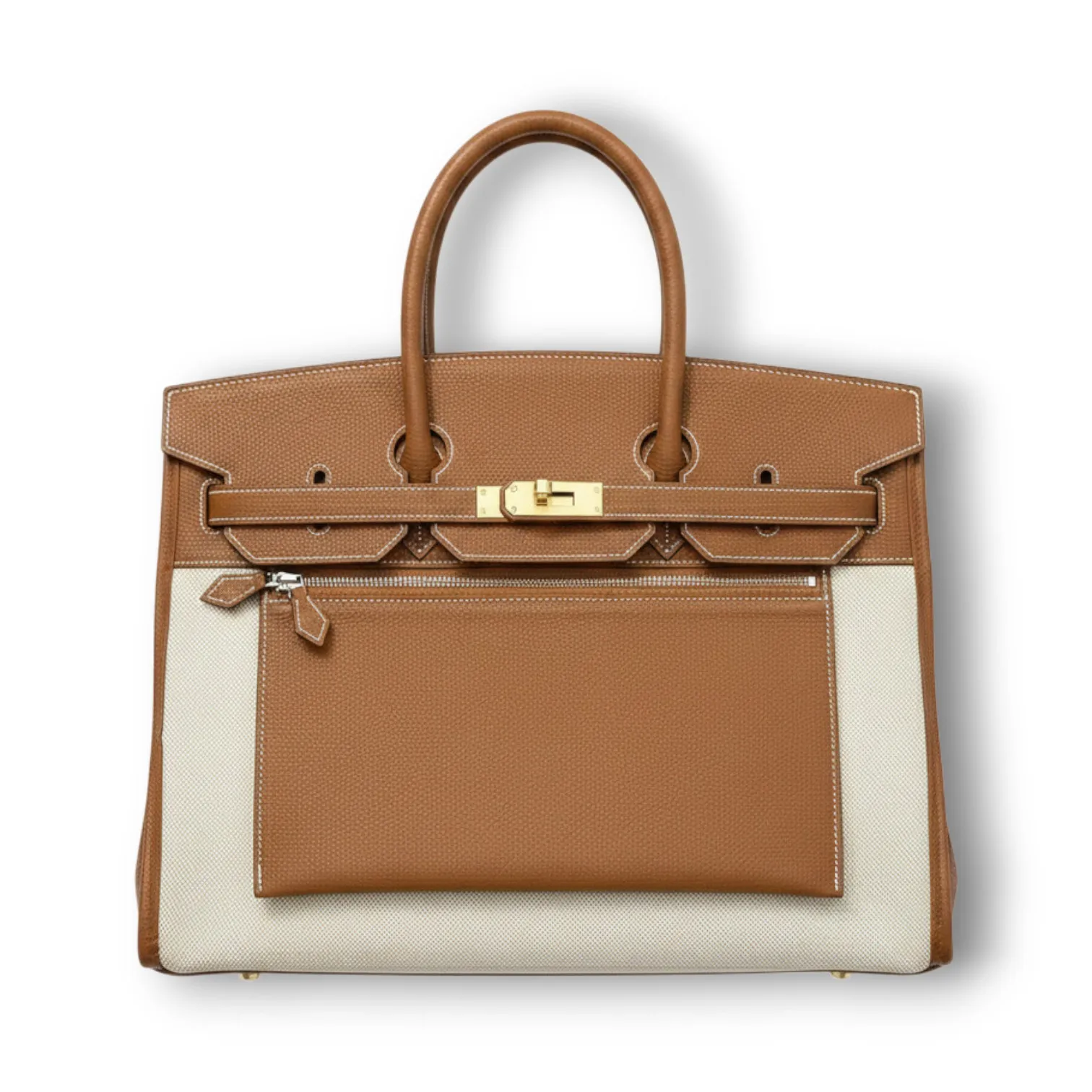 Сумка HERMES Birkin (35 см)