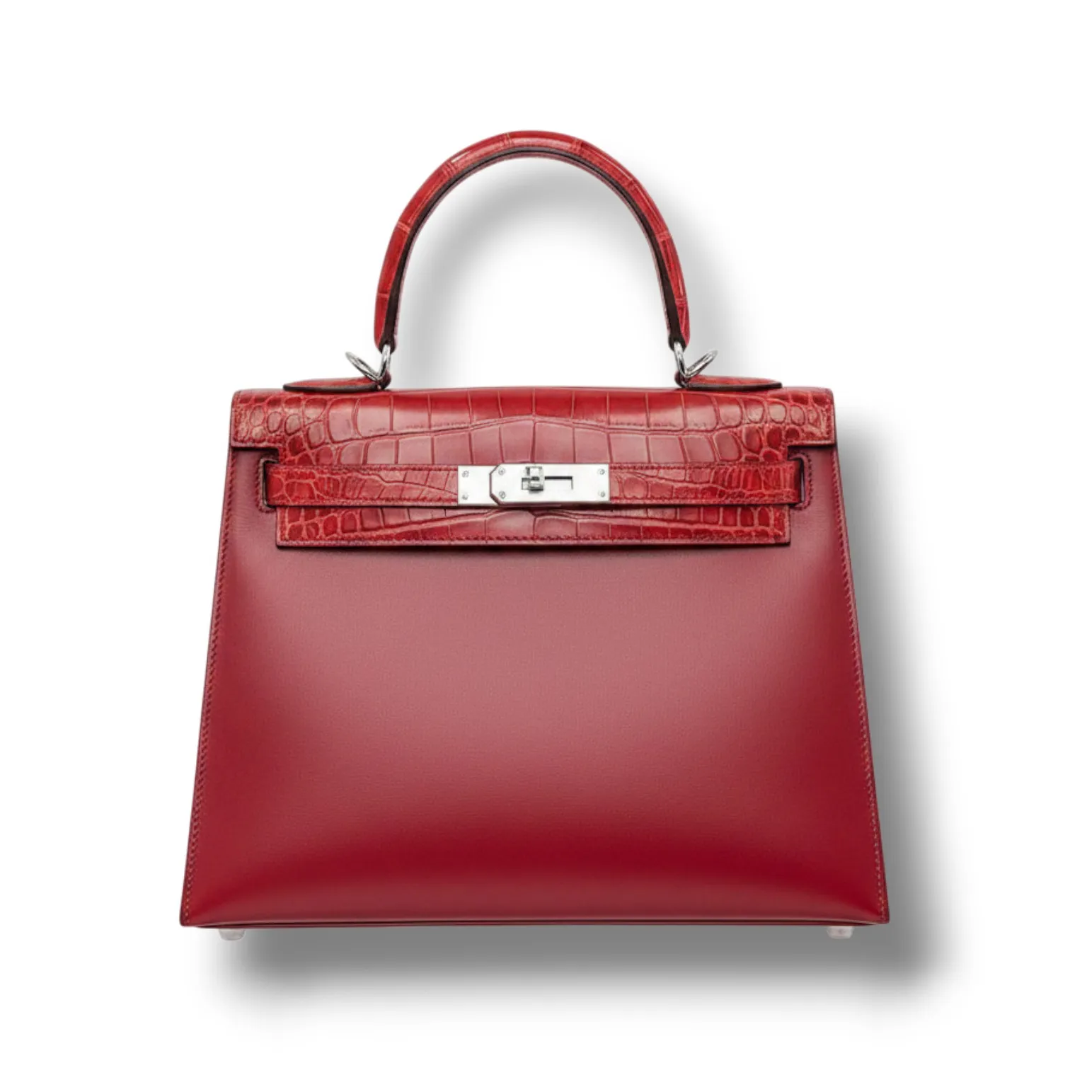 Сумка HERMES Kelly (28 см)
