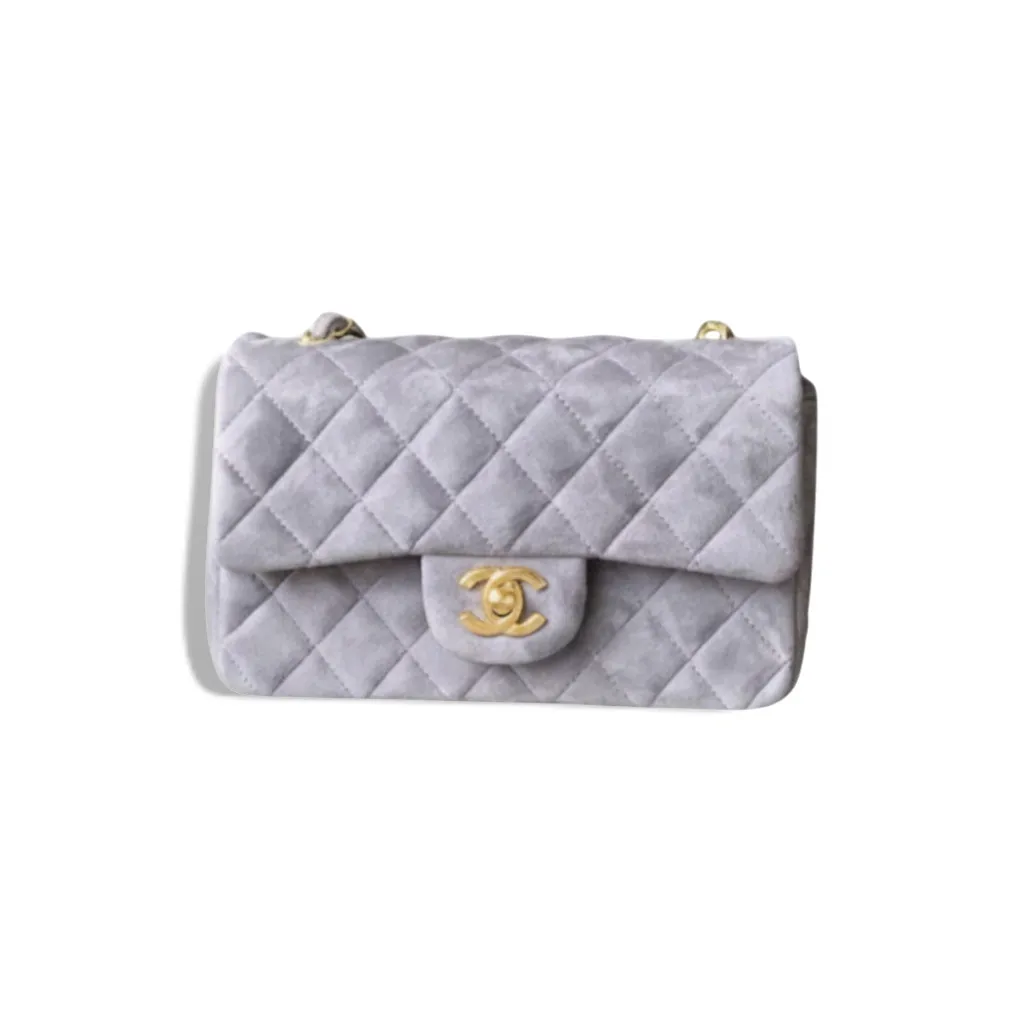 Сумка CHANEL Double Flap (23 см)