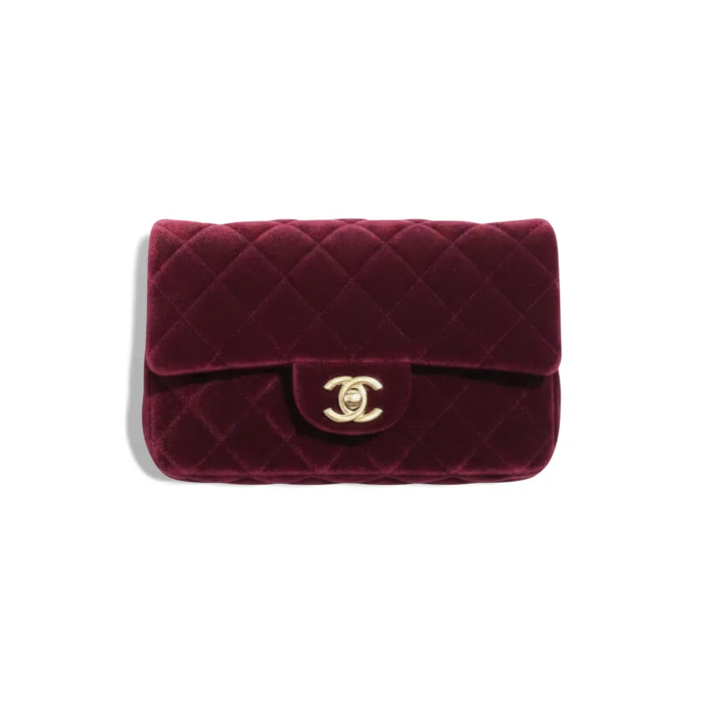 Сумка CHANEL Double Flap (23 см)