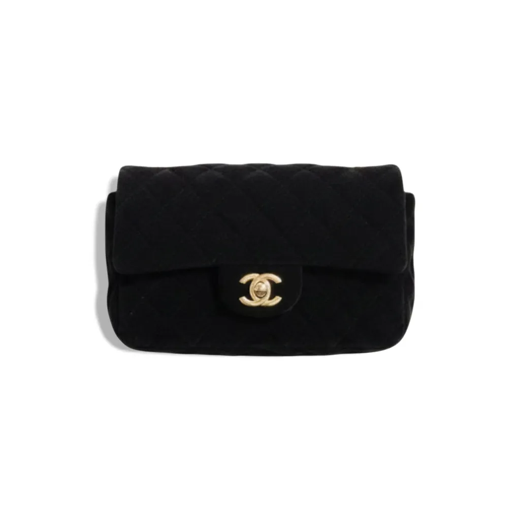 Сумка CHANEL Double Flap (23 см)