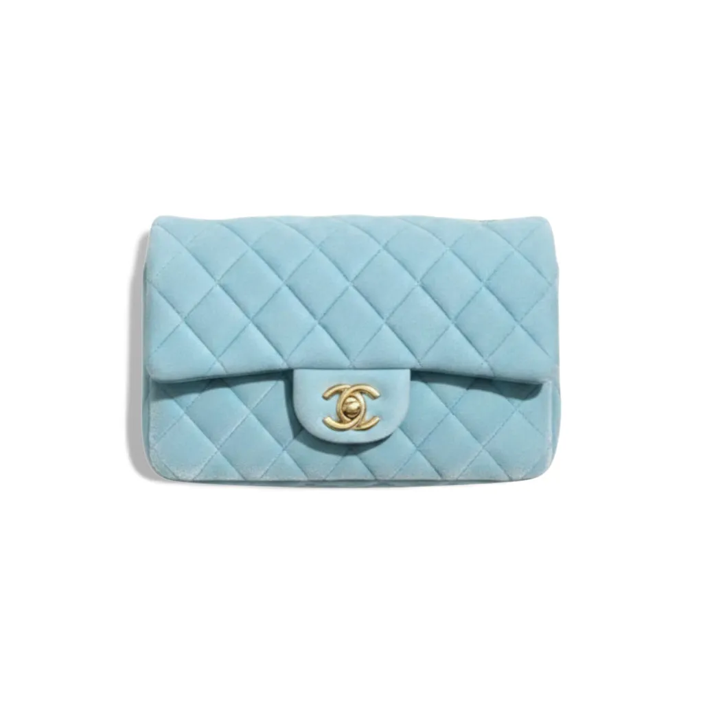 Сумка CHANEL Double Flap (23 см)