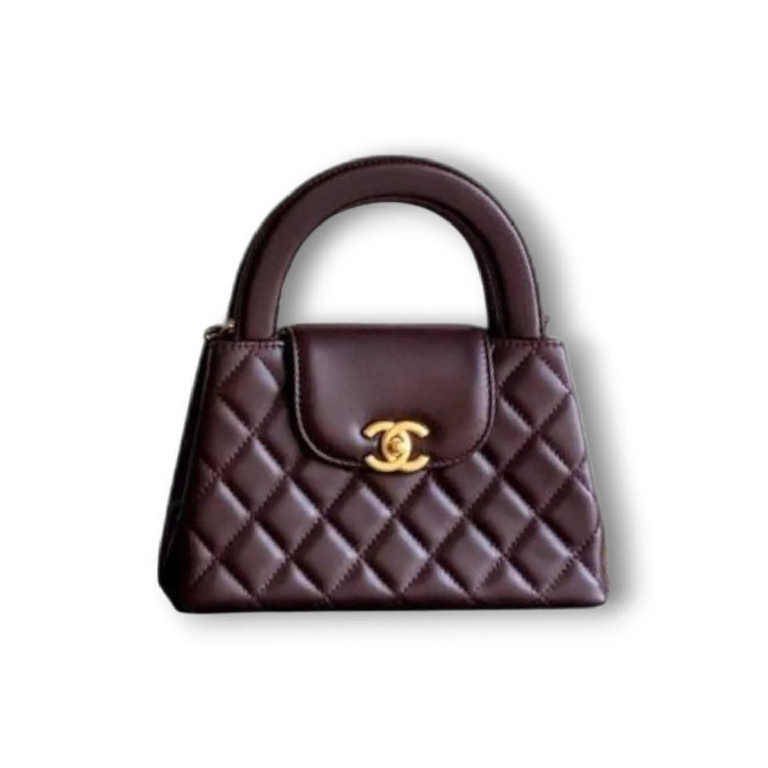 Сумочка CHANEL Small Kelly Shopper (20 см)
