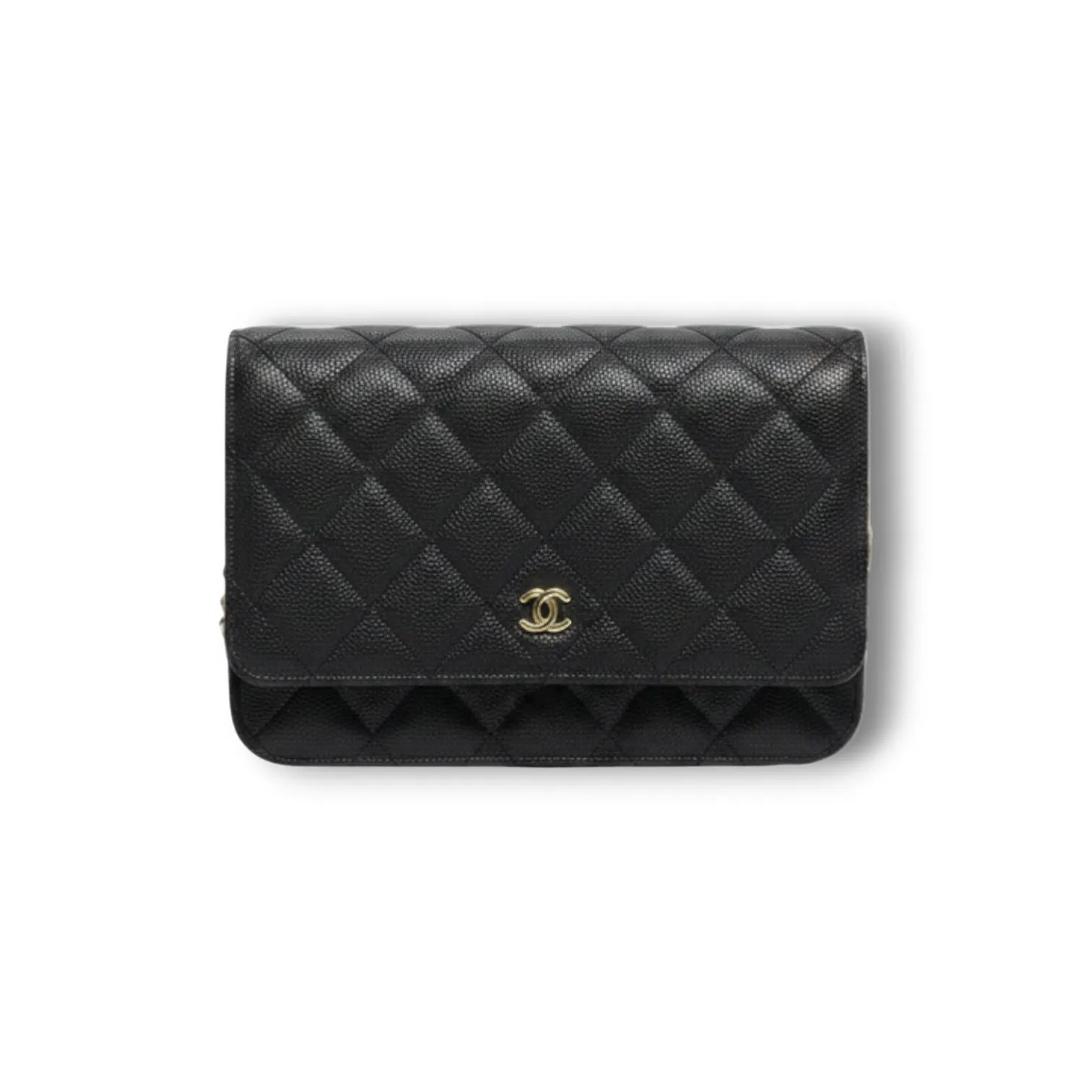 Сумочка CHANEL WOC (19 см)