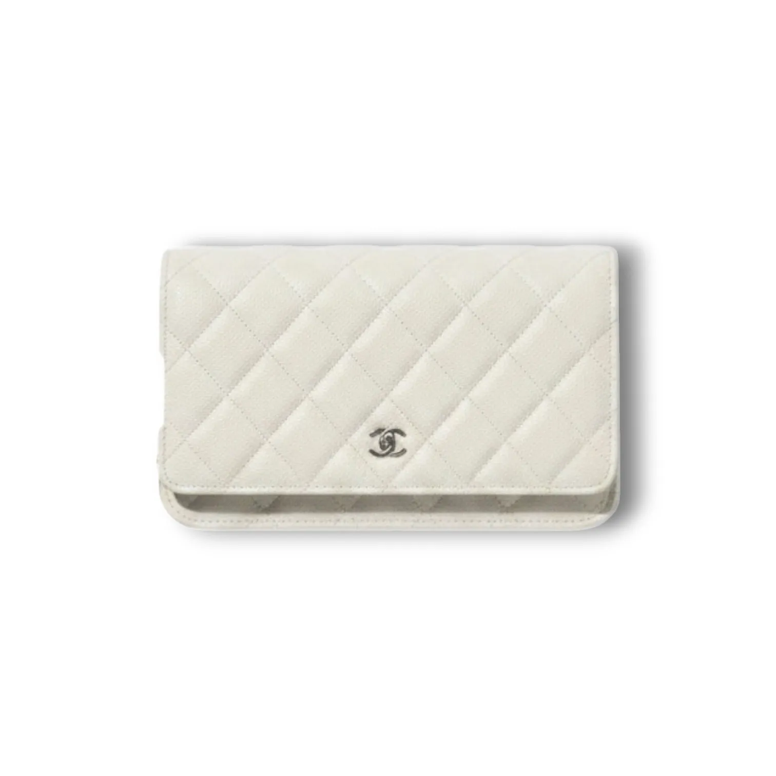 Сумочка CHANEL WOC (19 см)