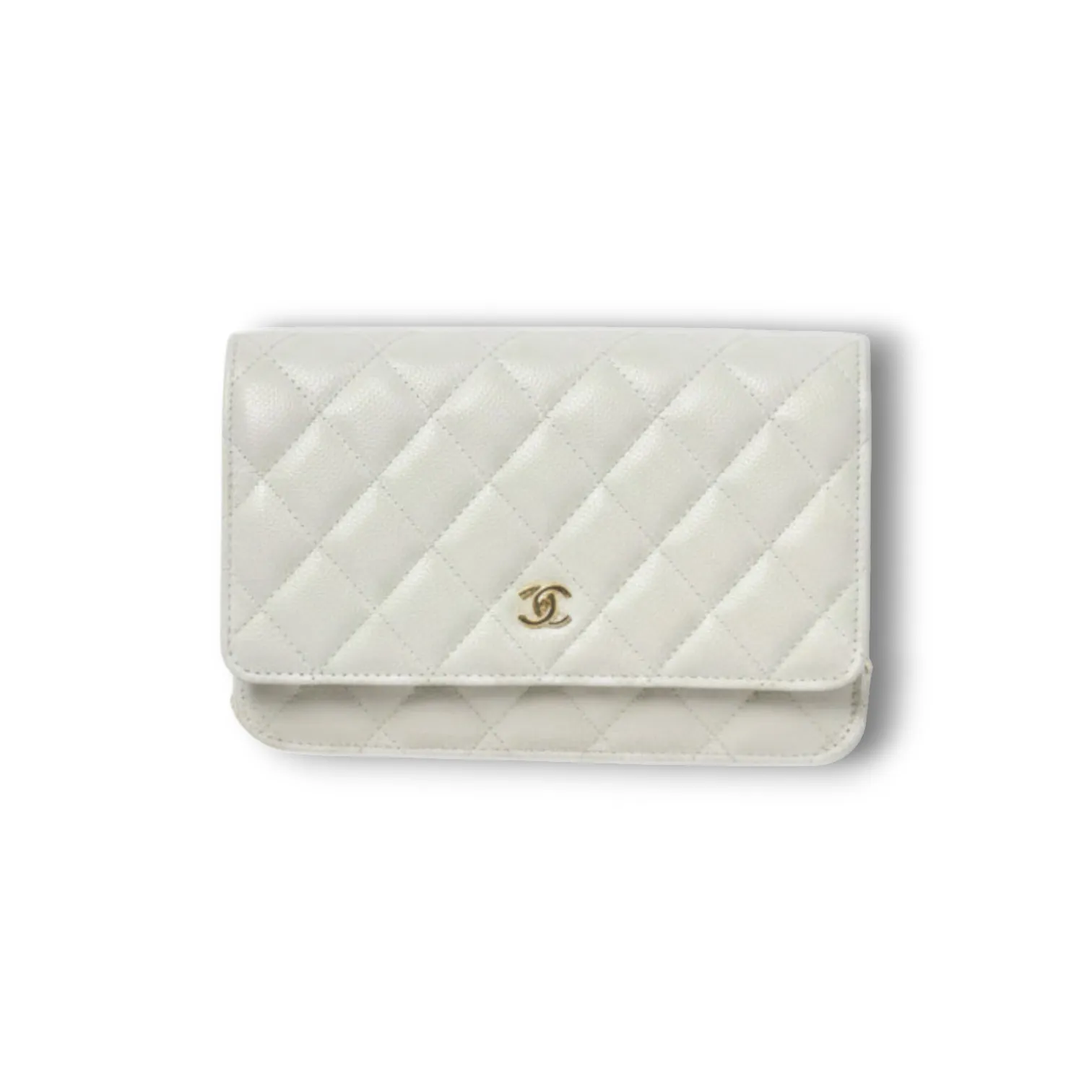 Сумочка CHANEL WOC (19 см)